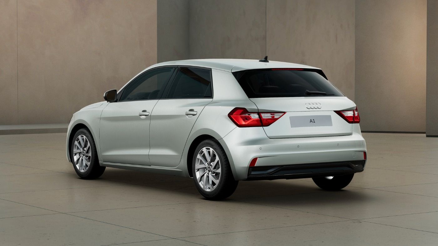 Audi A1 Sportback Advanced 30 TFSI S tronic - Samsaru's Car Outlet