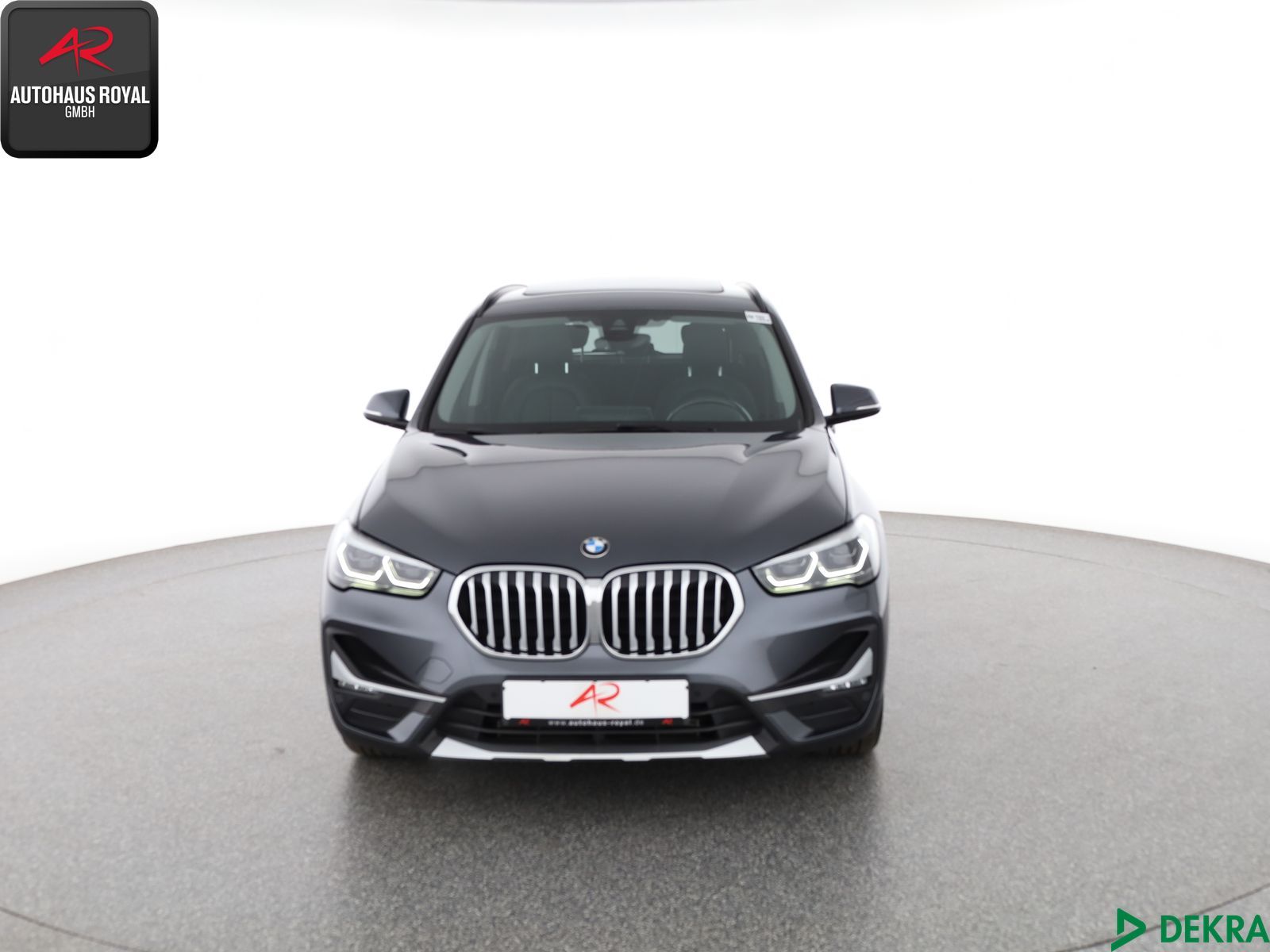 BMW X1 xDrive25e M SPORT - Samsaru's Car Outlet