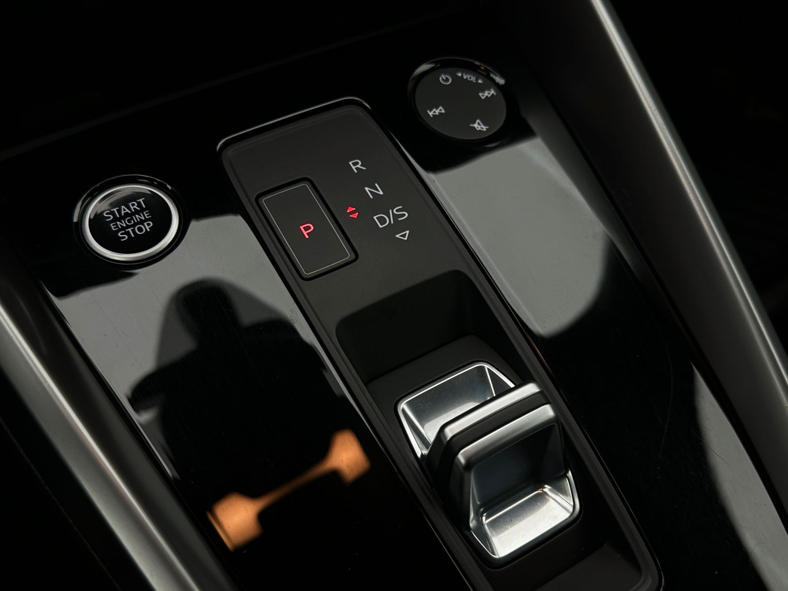 Audi A3 SB 35 TFSI advanced+NAV+VIRTUAL+HUD+KLESS+ACC