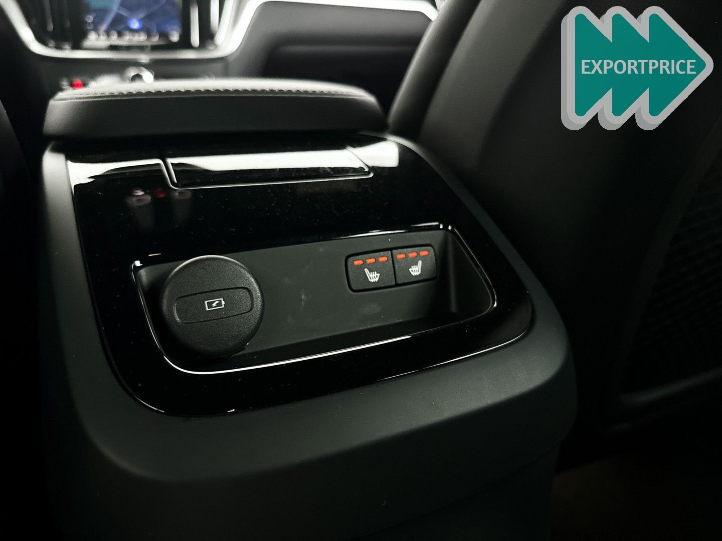 Volvo V60 T6 Plug-in hybrid AWD Plus Dark | 360° kamer