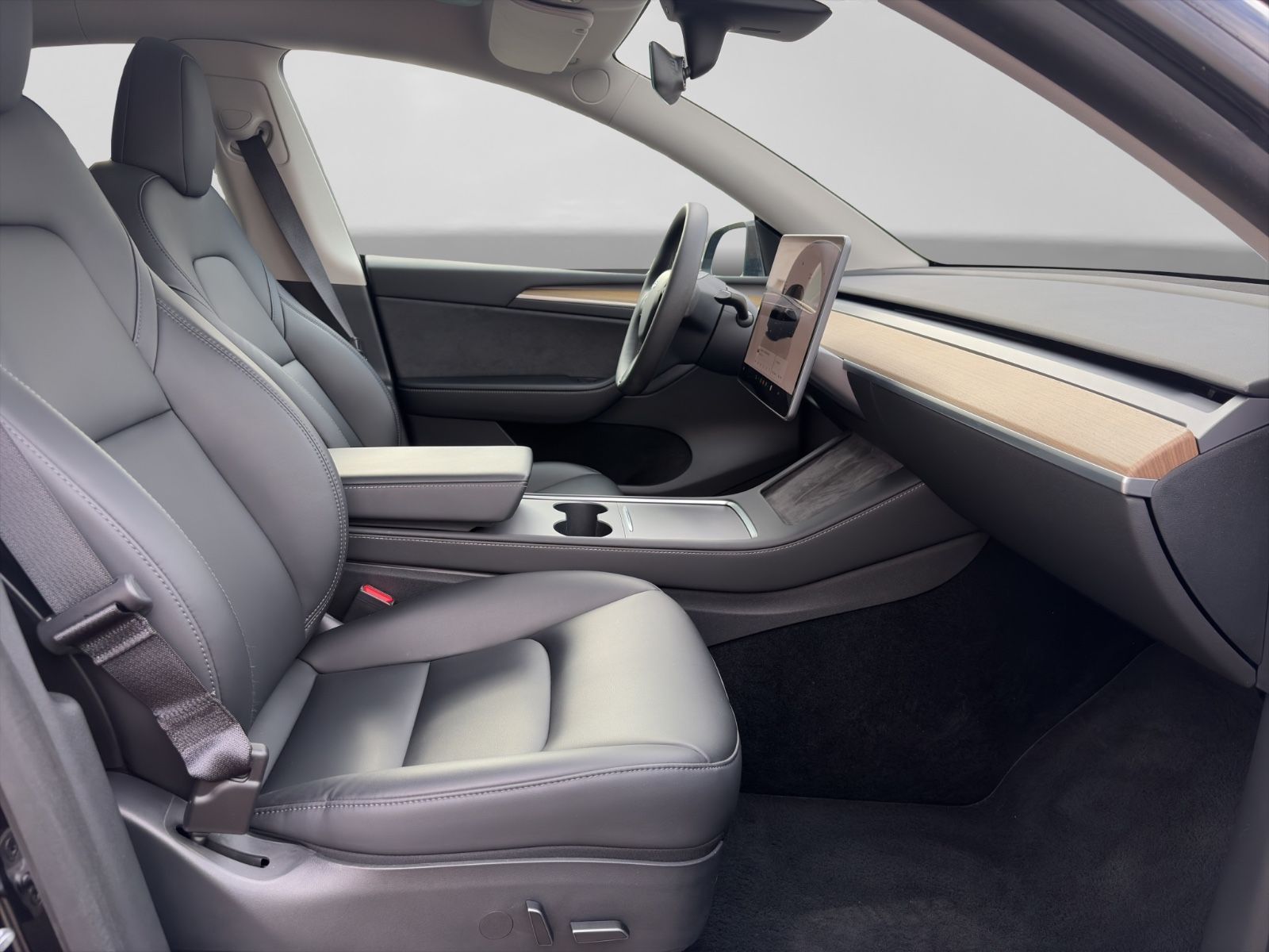 Tesla Model Y Long Range Dual AWD *1.Hand*Shanghai*