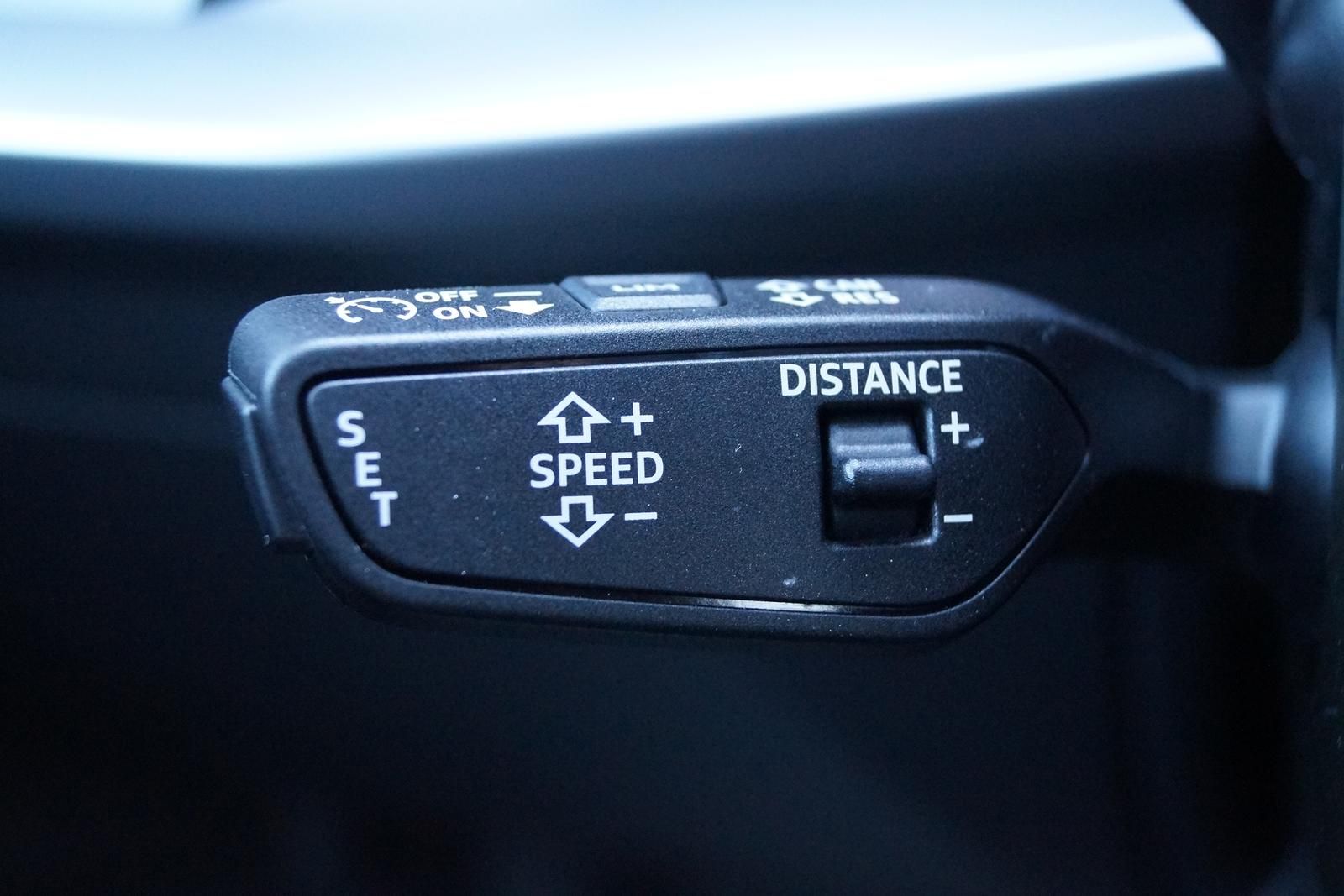 Audi A3 35 TFSI S-Line *Navi, LED, ACC, AppConnect*