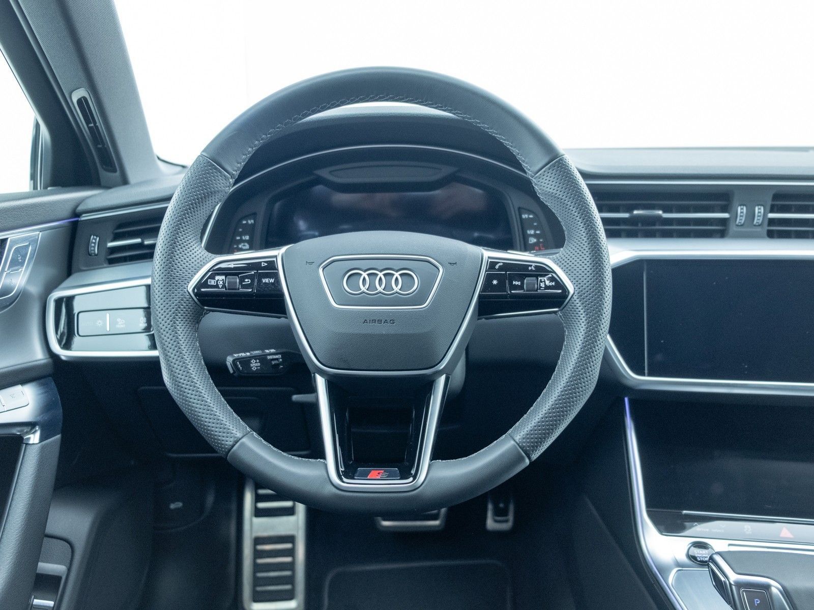Audi A6 Avant 50 TFSI e *S-LINE*MATRIX*HUD*360*ACC*NA