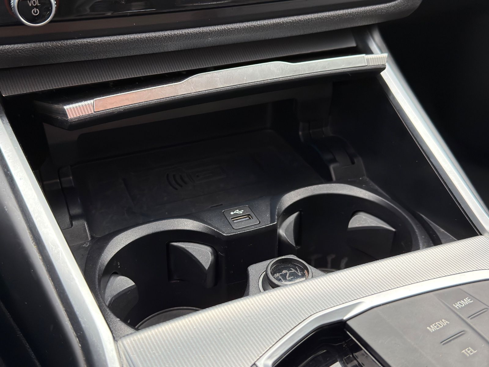 BMW 320d Lim. xDrive M Sport ACC CarPlay Lane RFK