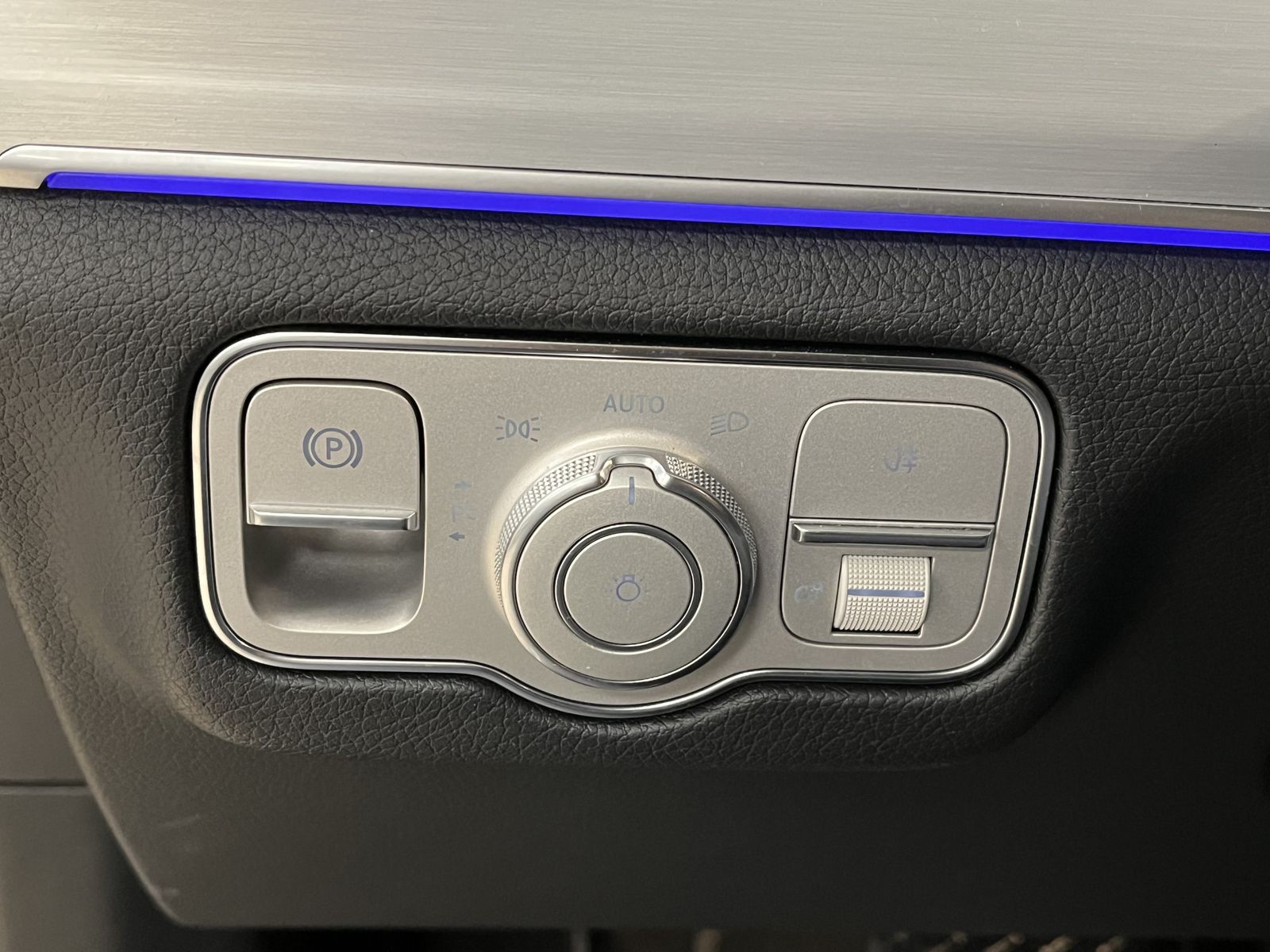 Mercedes-Benz GLE 350 de 4Matic*AMG-Line*ACC*360°Cam*Leder*SHZ