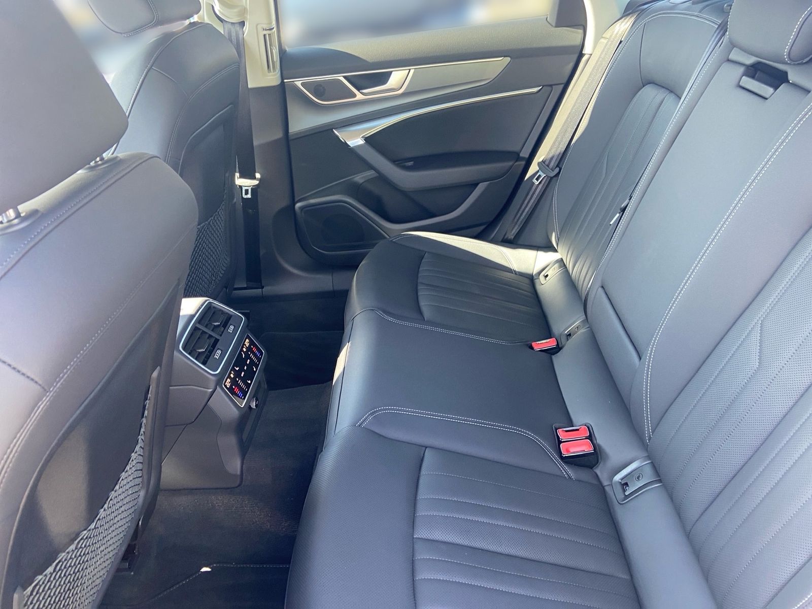 Audi A6 - Samsaru's Car Outlet