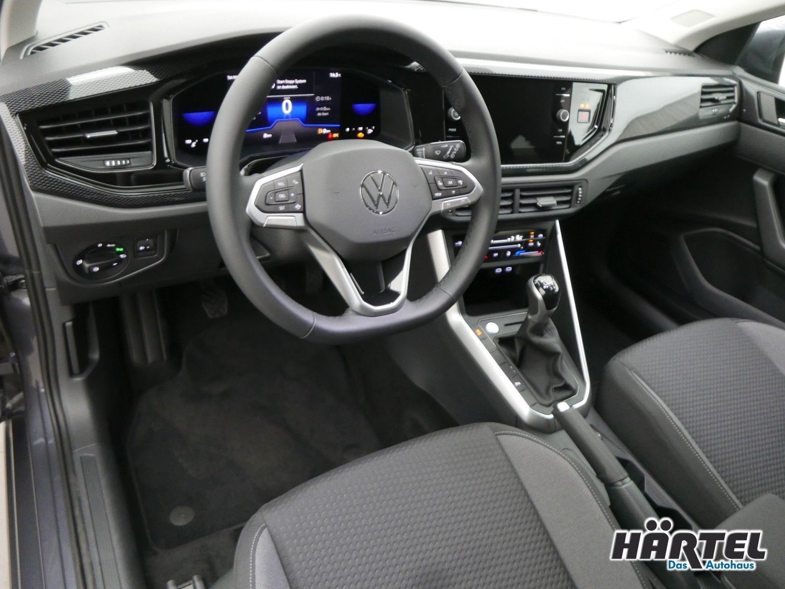 Volkswagen TAIGO LIFE 1.0 TSI - Samsaru's Car Outlet