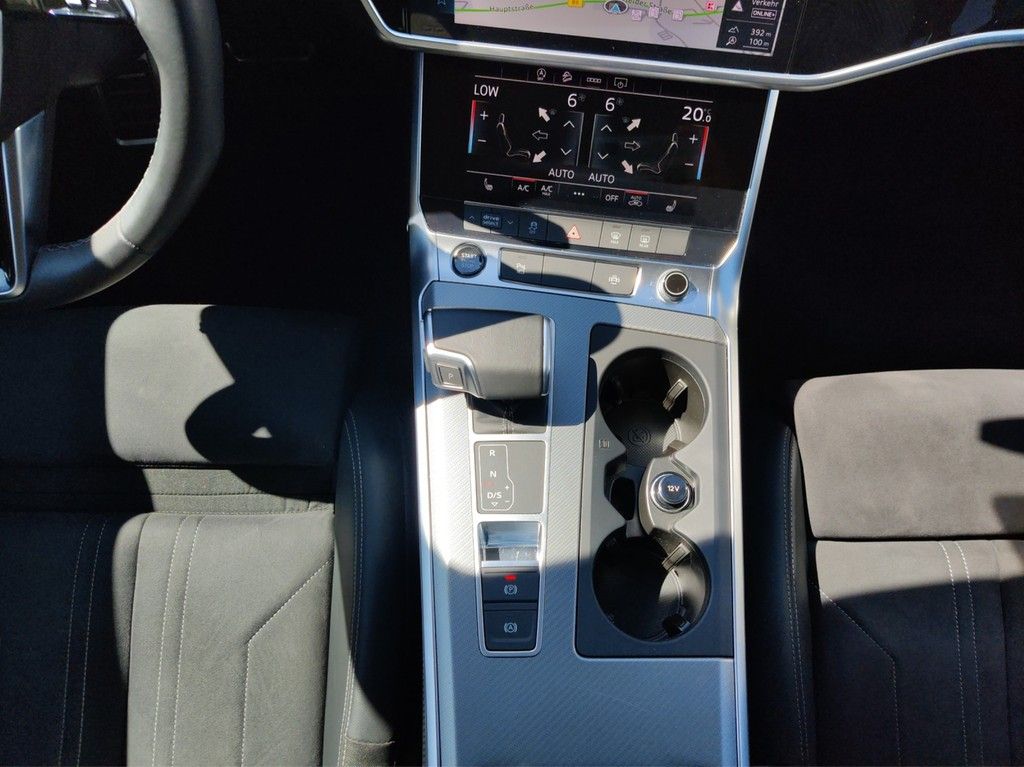 Audi A6 allroad 40 TDI quattro S tronic - Samsaru's Car Outlet