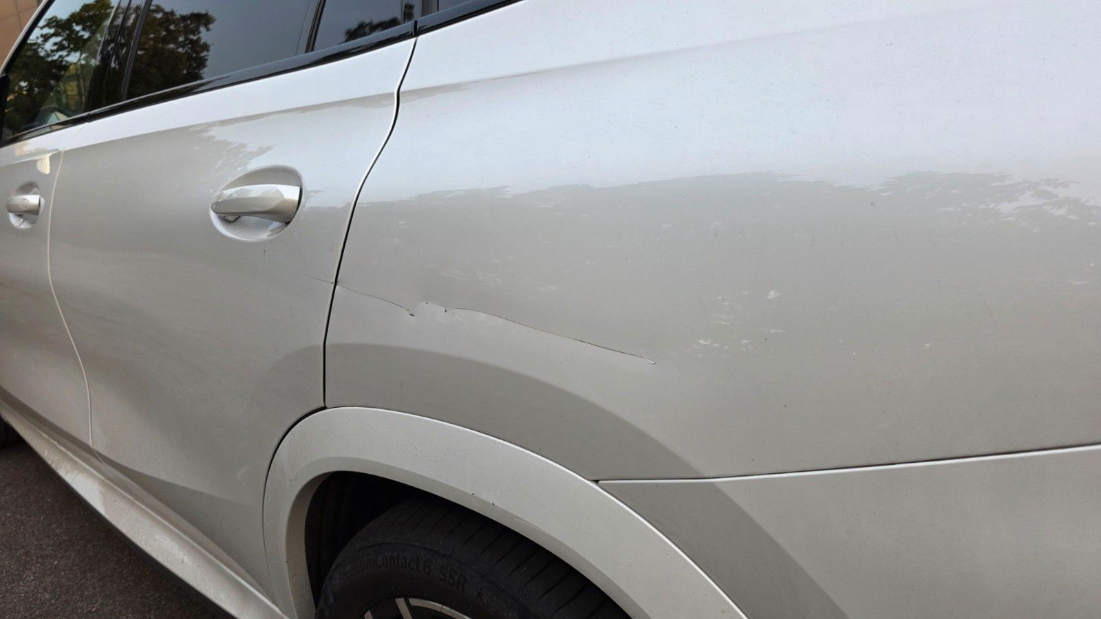 BMW X6 30d M - Samsaru's Car Outlet