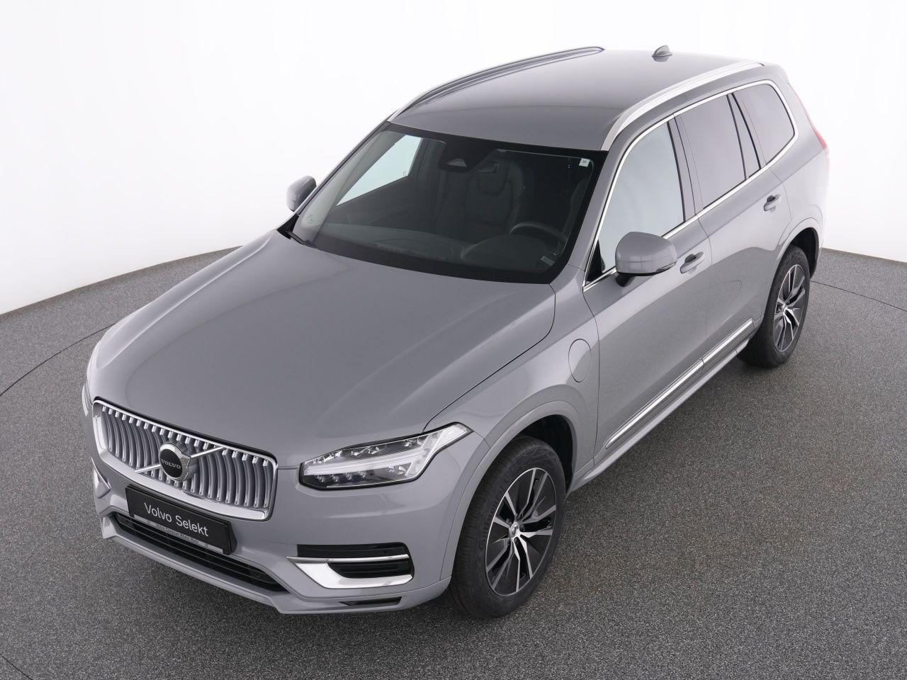 Volvo XC90 T8 Recharge Core+WINTERPAK+KAMERA+FAP+LM