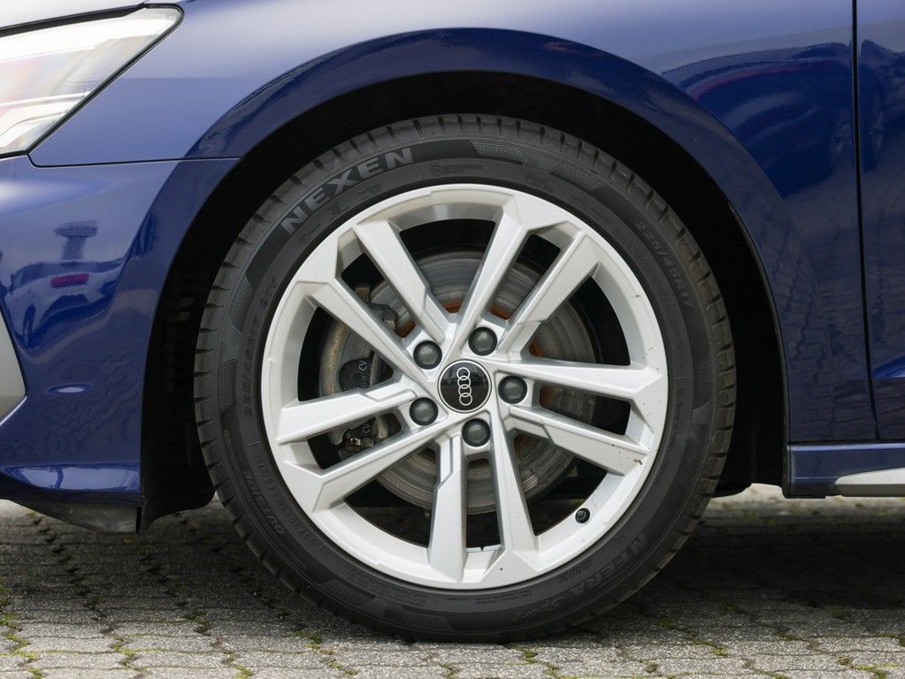 Audi A3 Sportback 35 TFSI S-line S-tronic