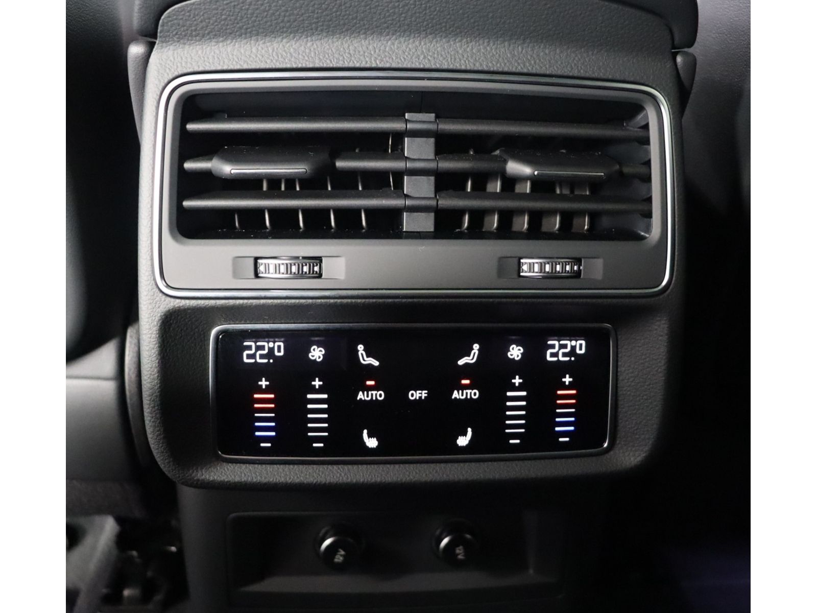 Audi RS Q8 tiptronic quattro*PANO*KERAMIK