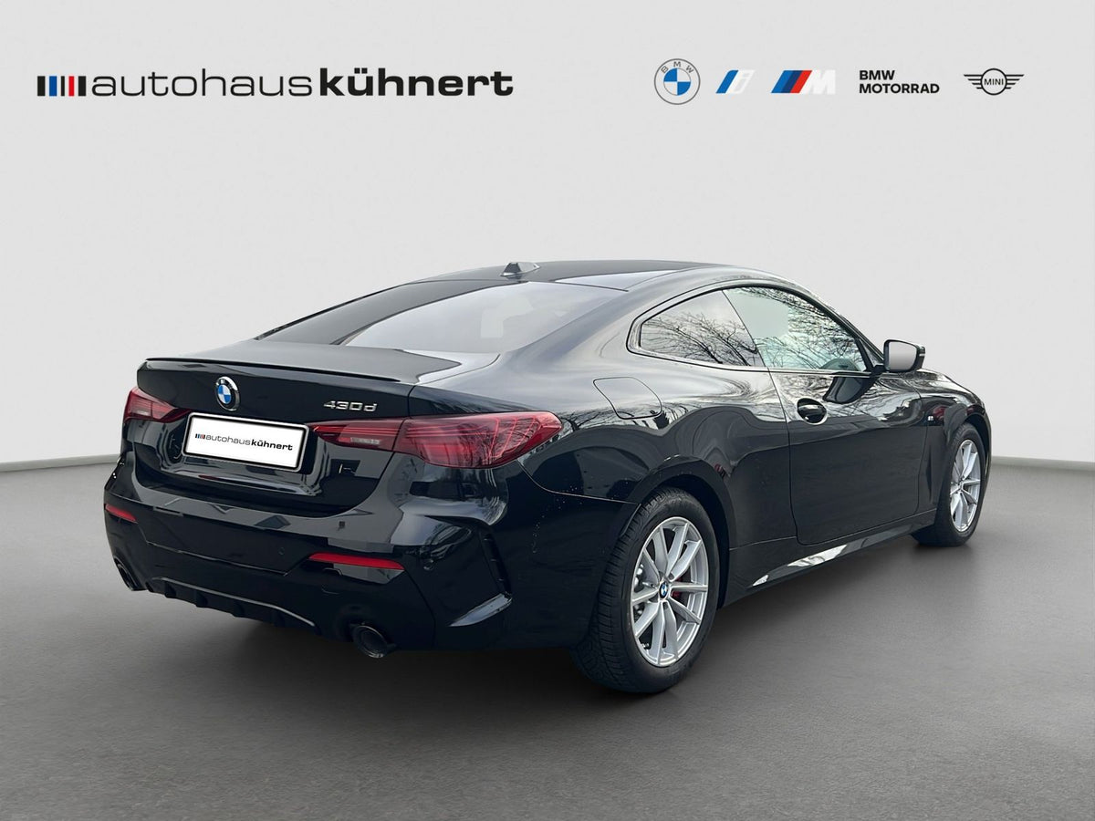 BMW Seria 4
