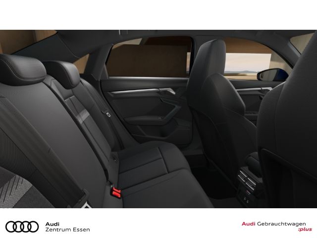 Audi A3 Limousine 30 TFSI s-tronic advanced - Samsaru's Car Outlet