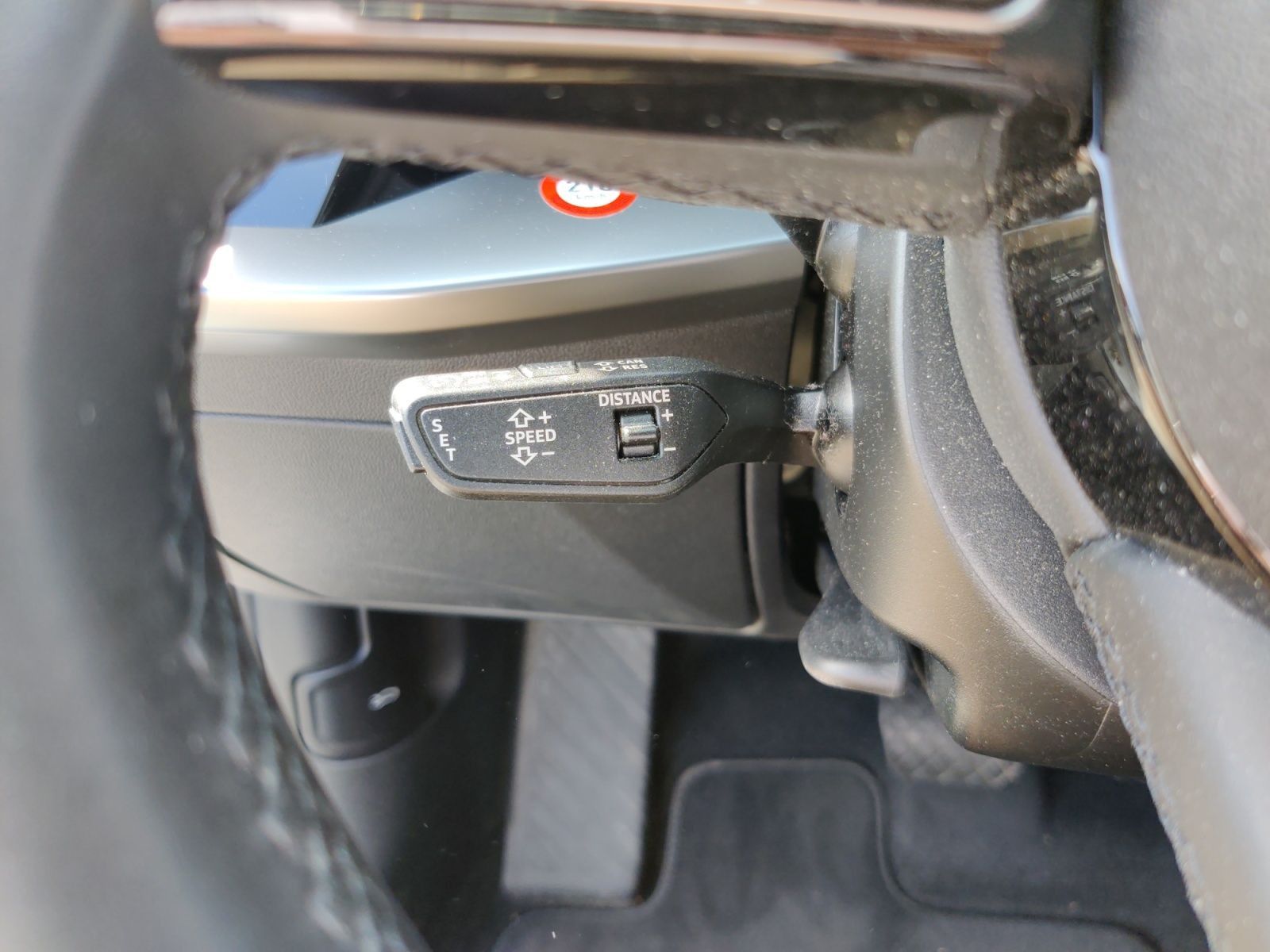 Audi A3 Sportback 40 TFSI e S-Tronic, LED, CarPlay, T