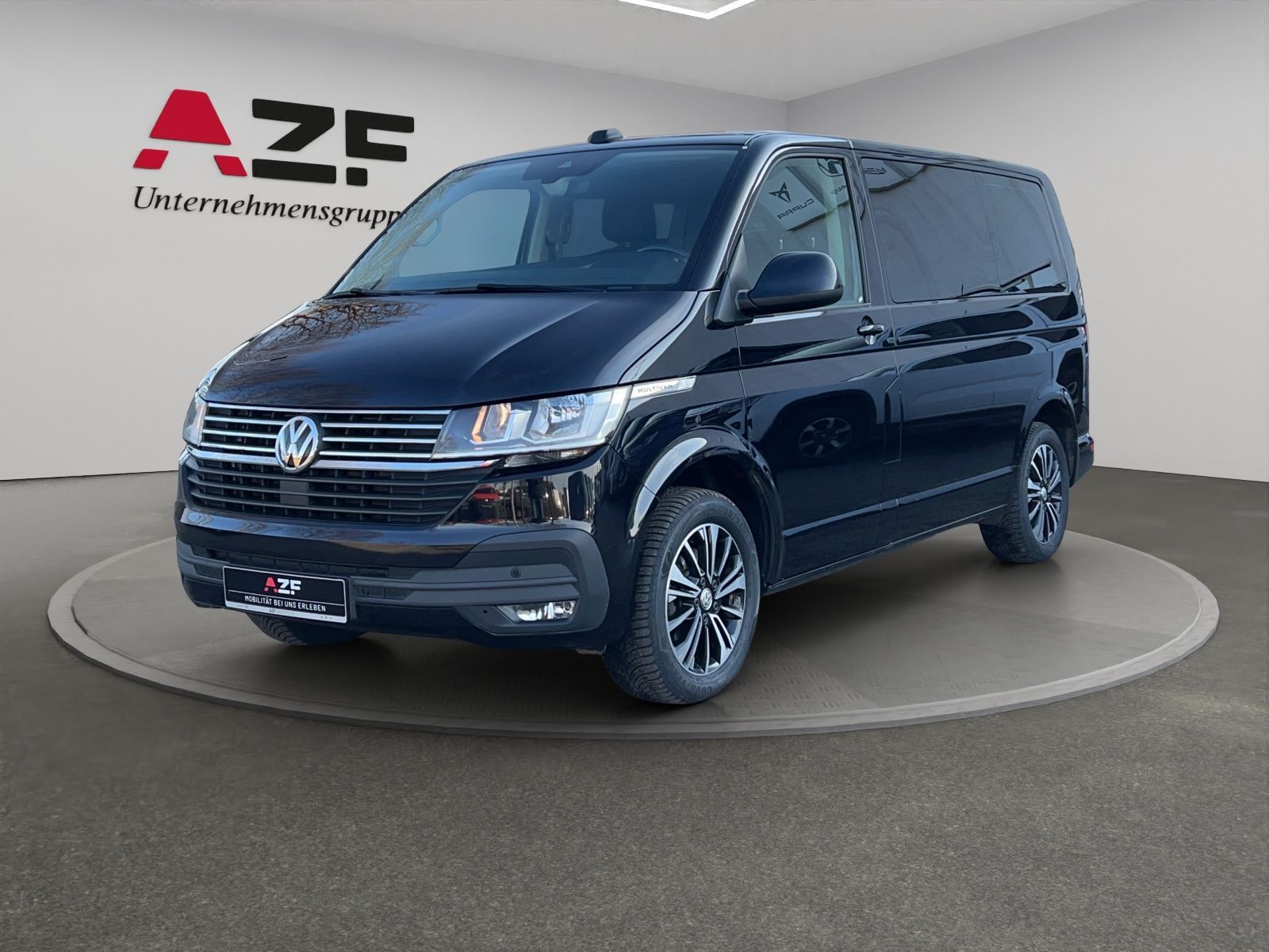 Volkswagen T6.1 Multivan 2.0 TDI DSG Comfortline - Samsaru's Car Outlet
