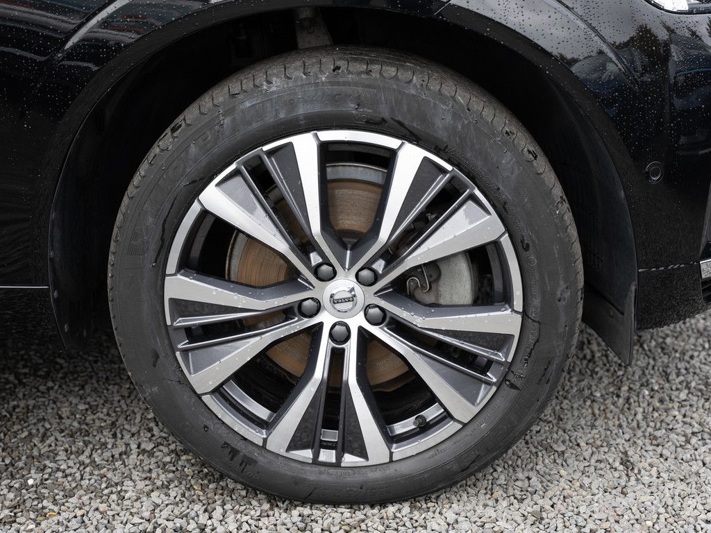 Volvo XC60 T6 AWD Inscription LED AHK 360° H/K PANO