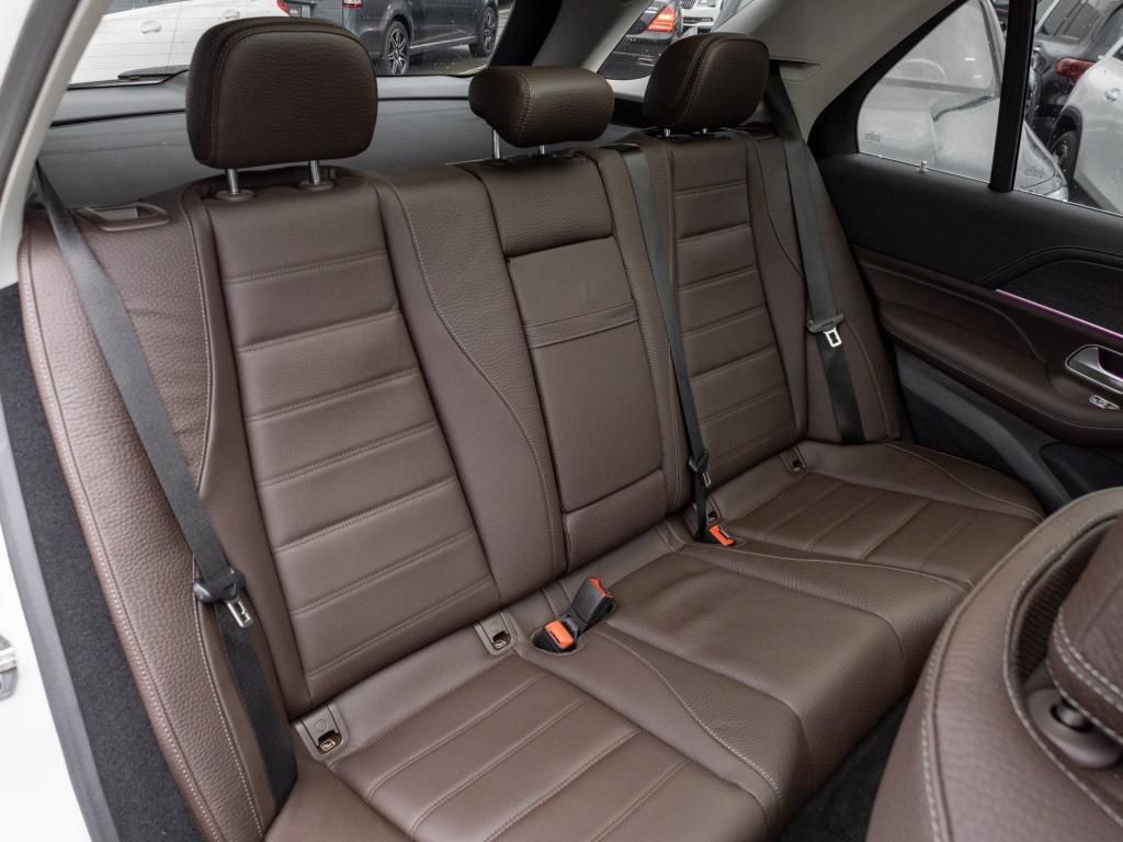 Mercedes-Benz GLE 450 4M AMG/Wide/ILS/Pano/Burm/360/Easy-P/21'