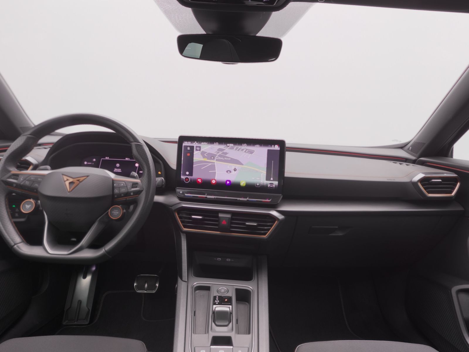 Cupra Formentor VZ 2.0 TSI 4Drive DSG *ACC*AHK*PANO*19