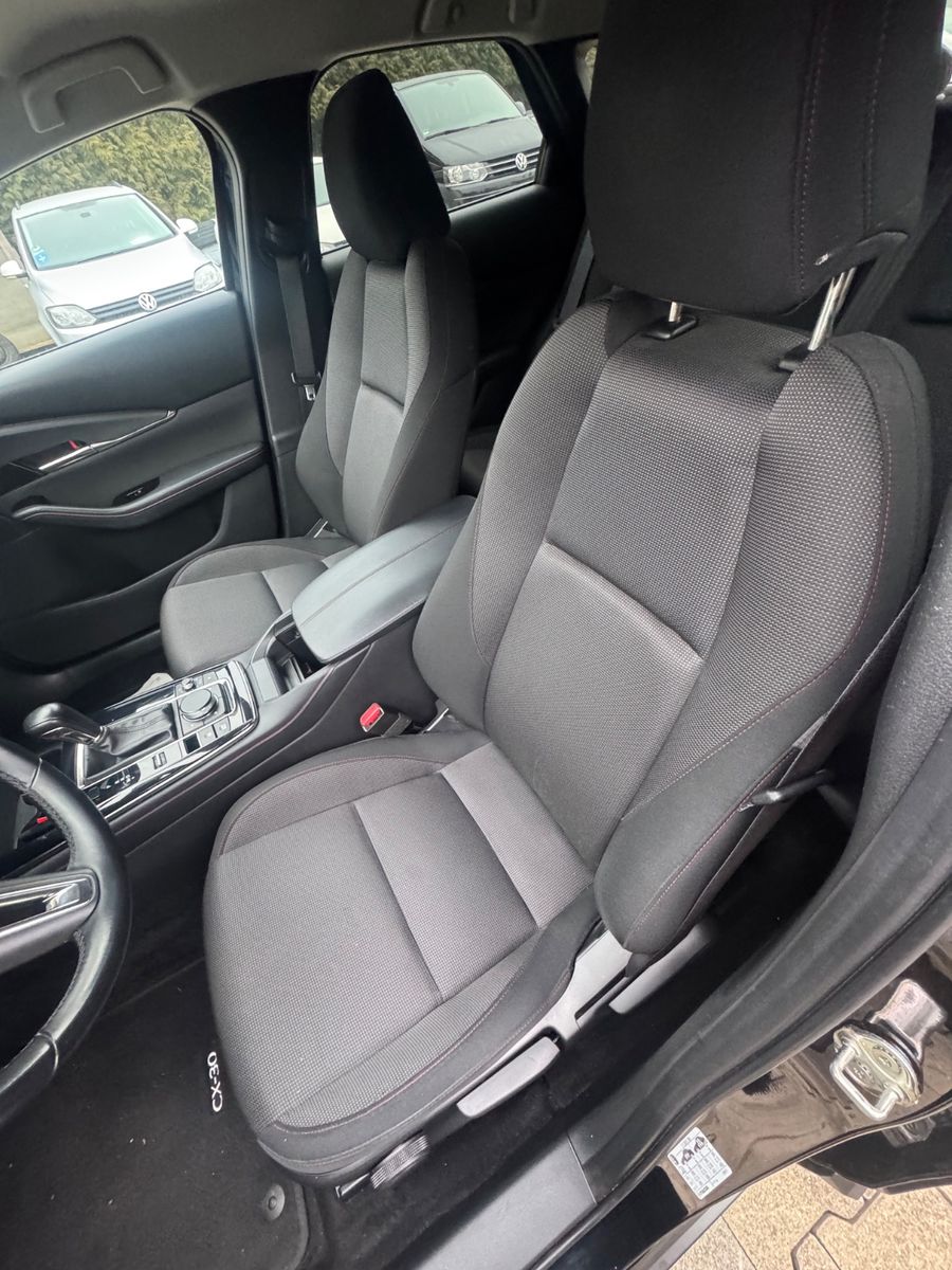 Mazda CX-30 Homura 2WD