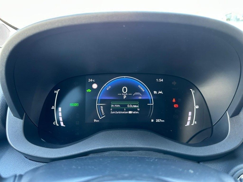 Toyota Yaris Cross Hybrid 130 1.5 VVT-i Teamplayer (XPB