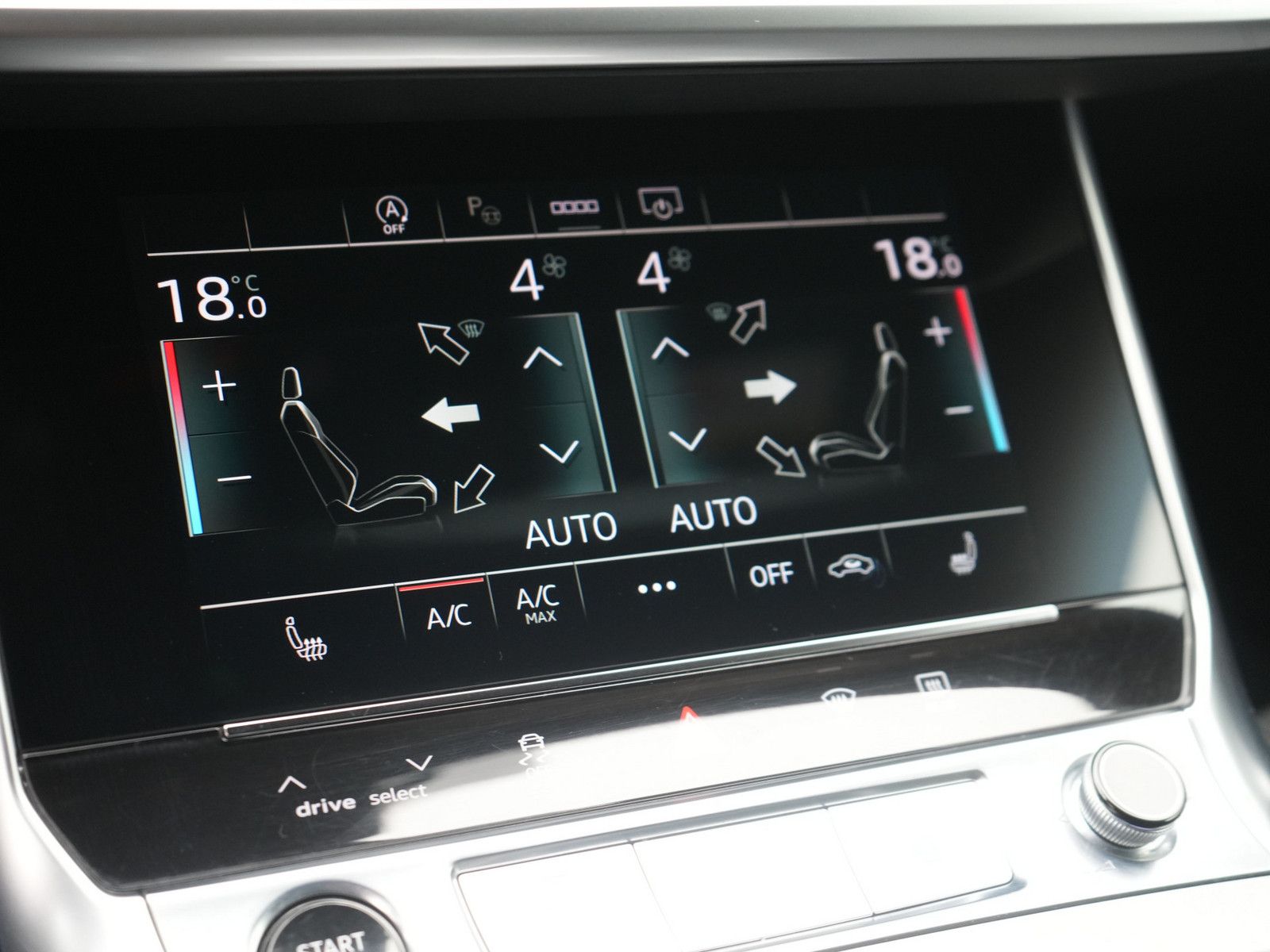 Audi A6 Avant S line - Samsaru's Car Outlet