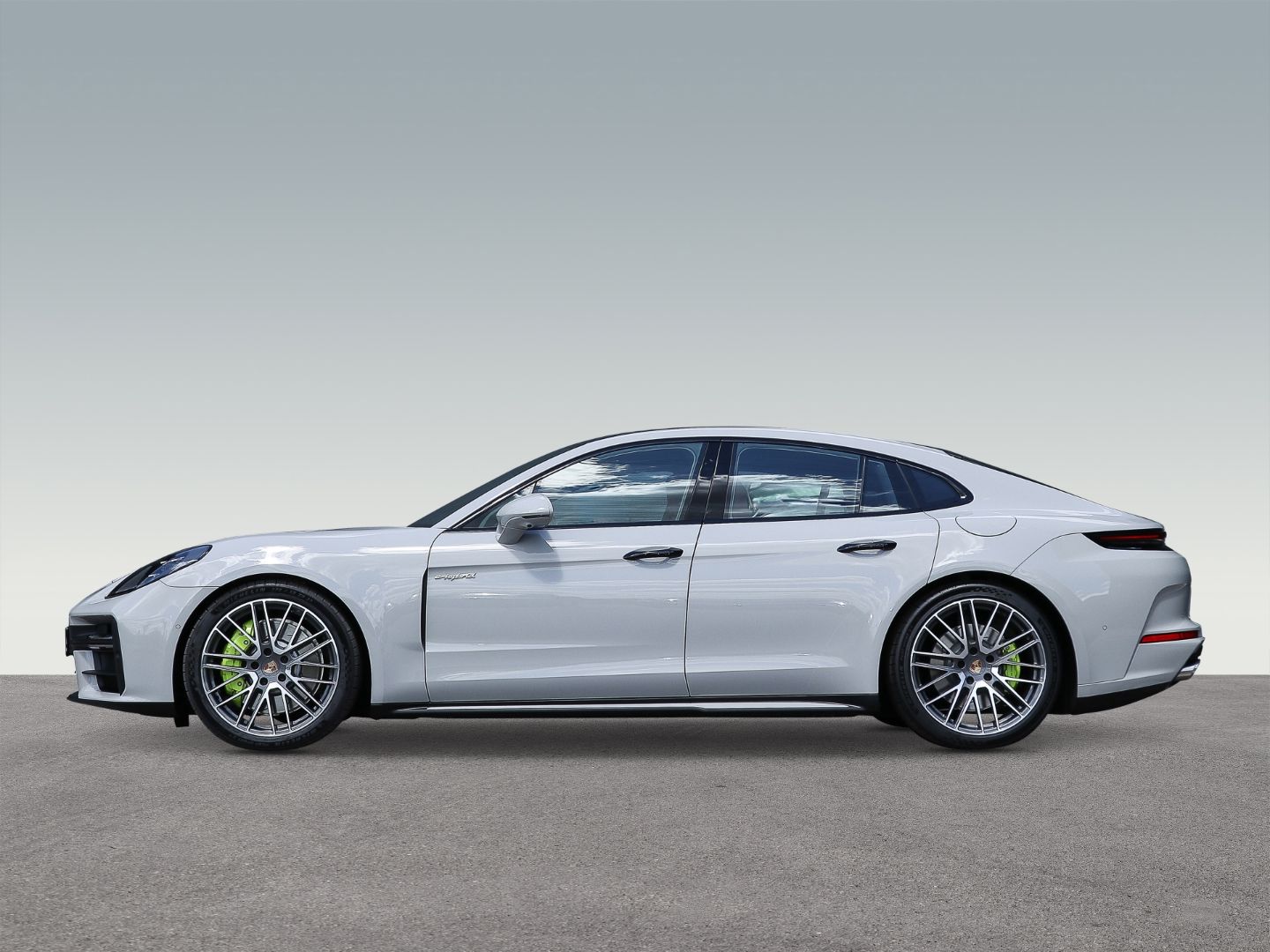 Porsche Panamera 4 E-Hybrid Head-Up LED-Matrix BOSE