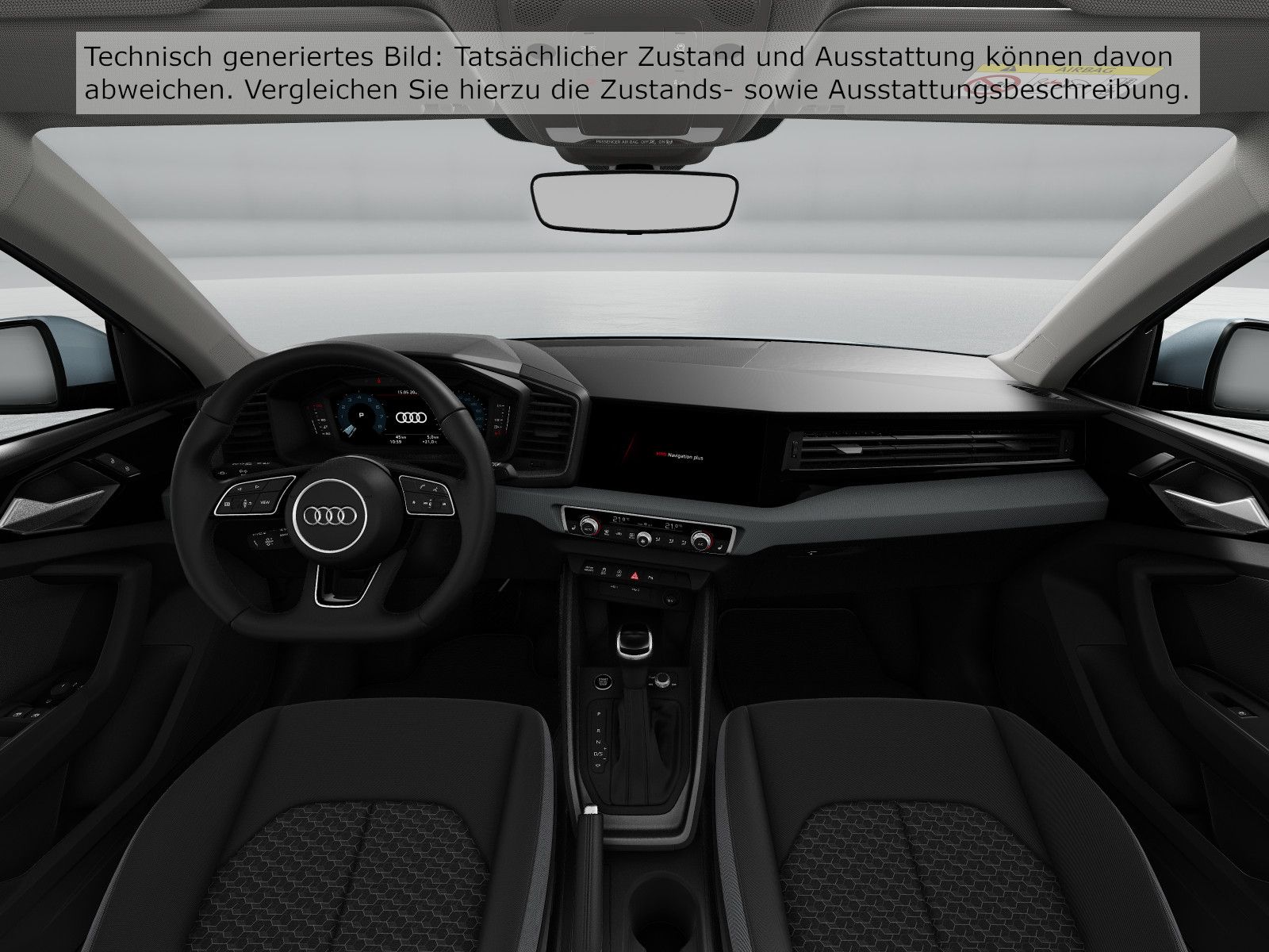Audi A1 Sportback 30 TFSI S line S tronic - Samsaru's Car Outlet