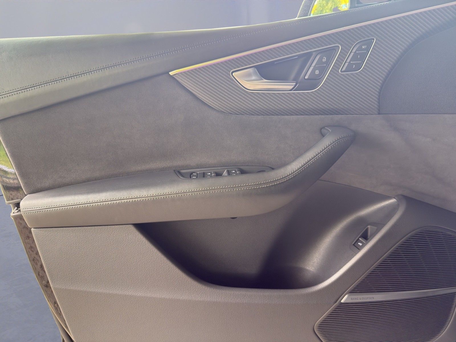 Audi RS Q8 4.0 TFSI quattro *Standhz*Massage*B&O*Pano