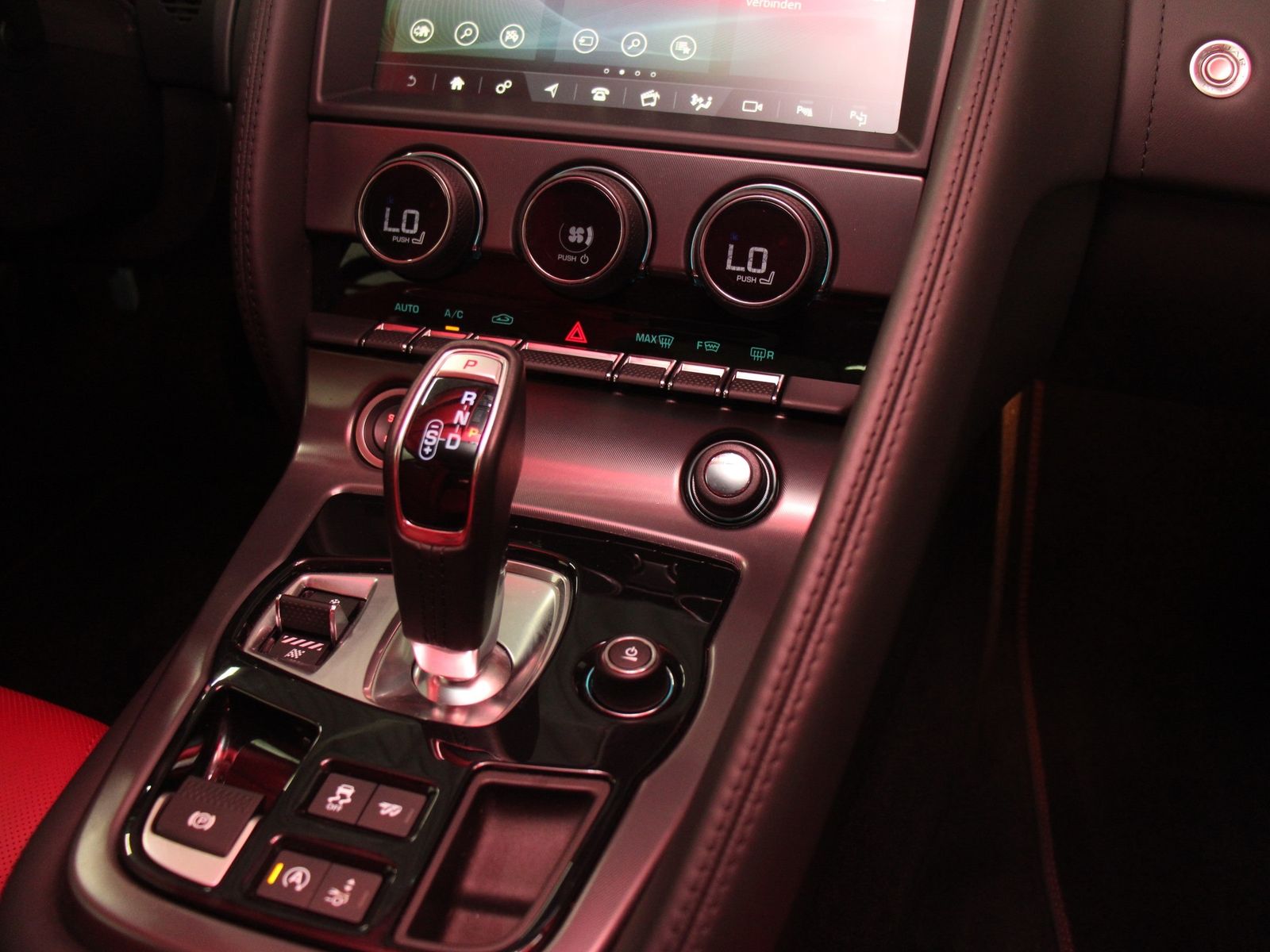 Jaguar F-Type Coupe P575 AWD UPE 174.820 Aut. ZP Editio