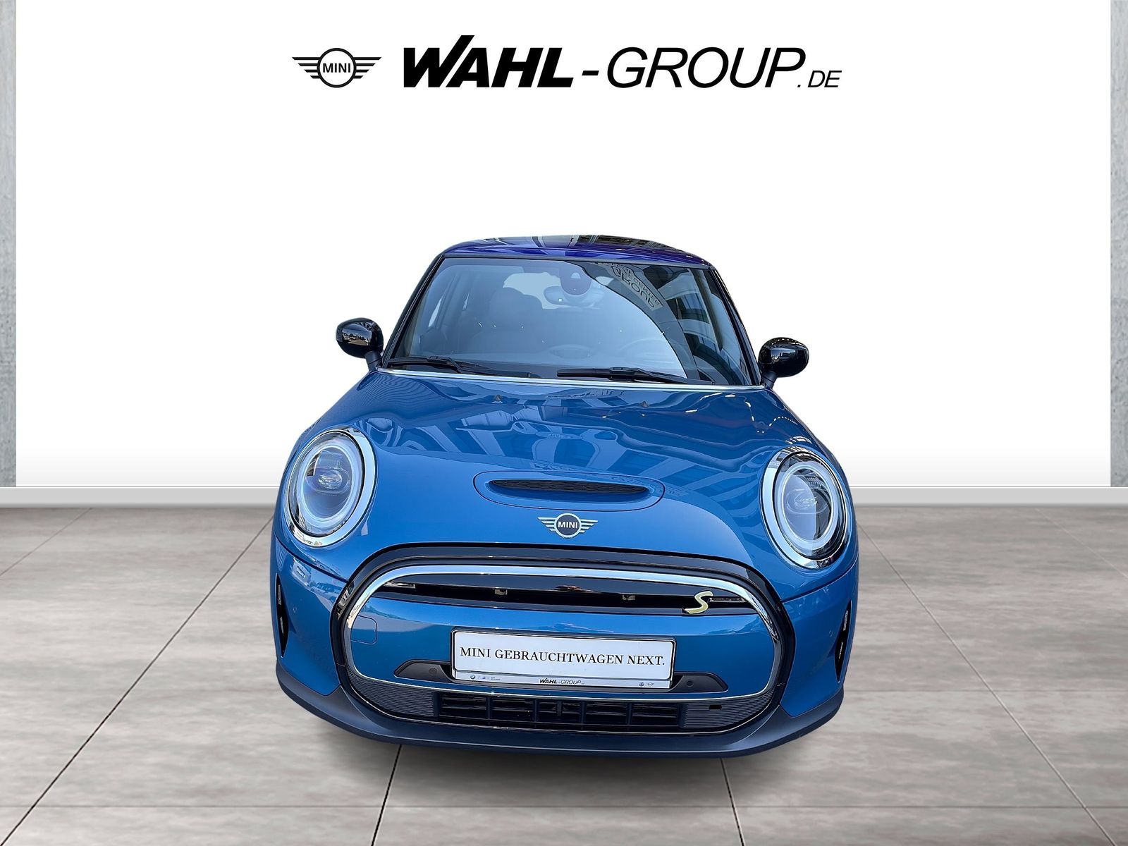 MINI Cooper SE - Samsaru's Car Outlet