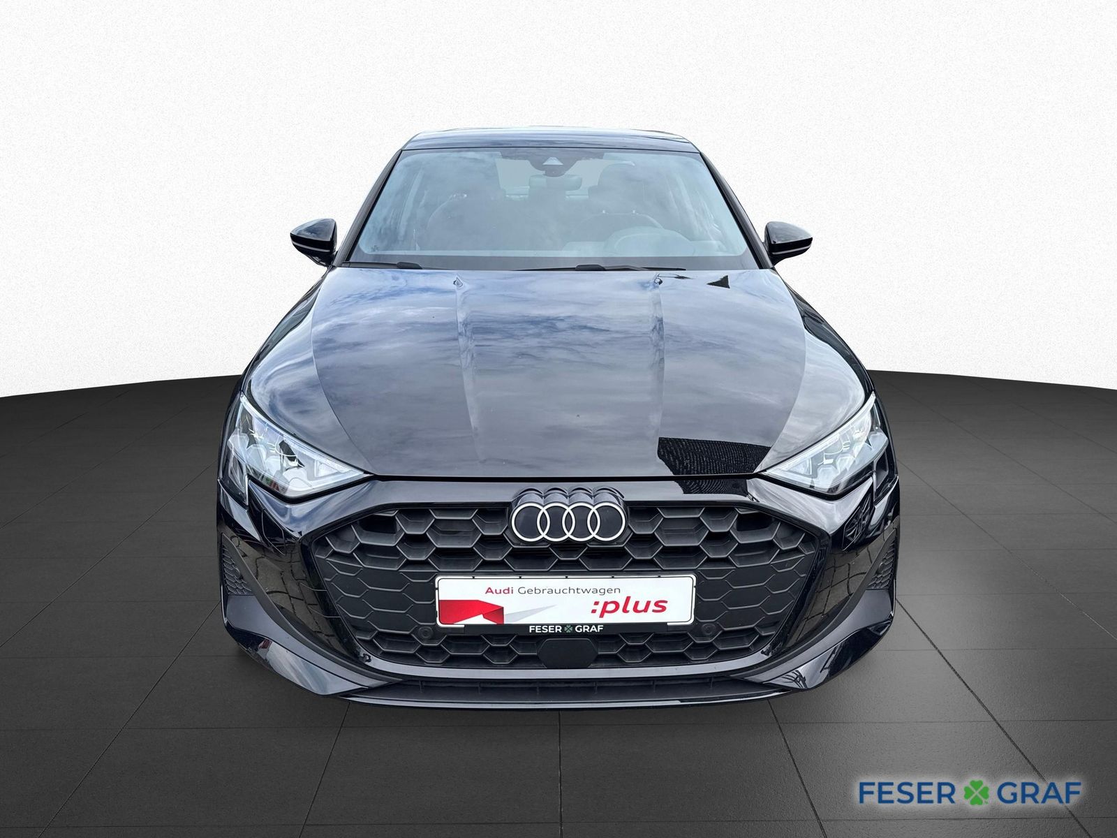 Audi A3 Limousine 30 TFSI S tro+Shz+Smartphoneinterf