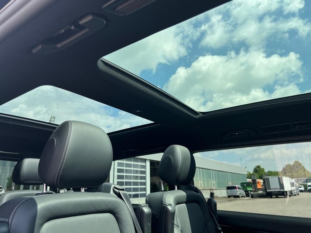 Mercedes-Benz V 250 d AVANTGARDE EDITION - Samsaru's Car Outlet