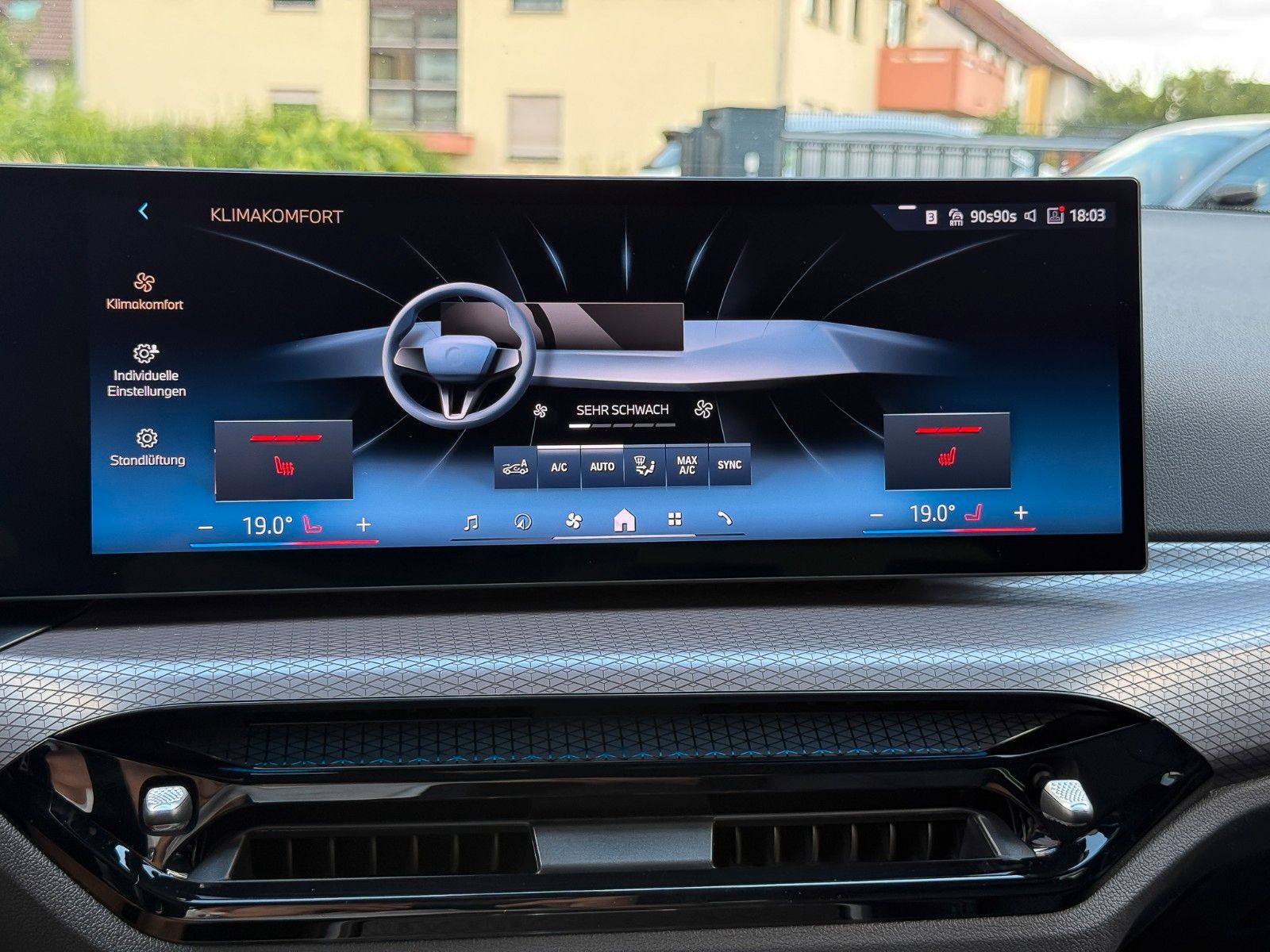 BMW 320d xD M Sport Pro HuD 360° h/k AHK 19"Alu