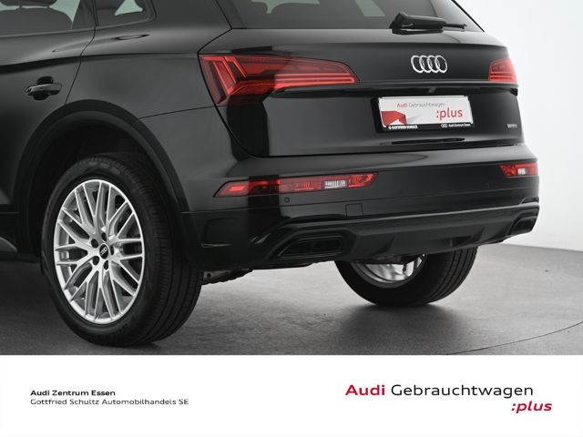 Audi Q5 40 TDI quattro S-LINE S-TRONIC MATRIX LED PAN