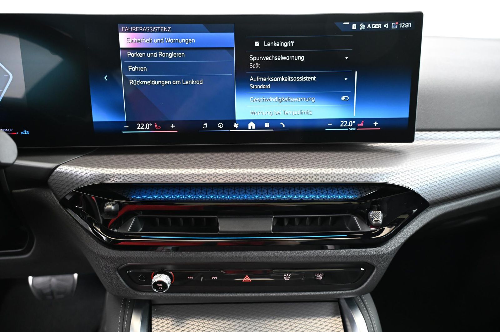 BMW 420d xDrive G-Coupe M-Sport Pro MATRIX/LEDER/GSD