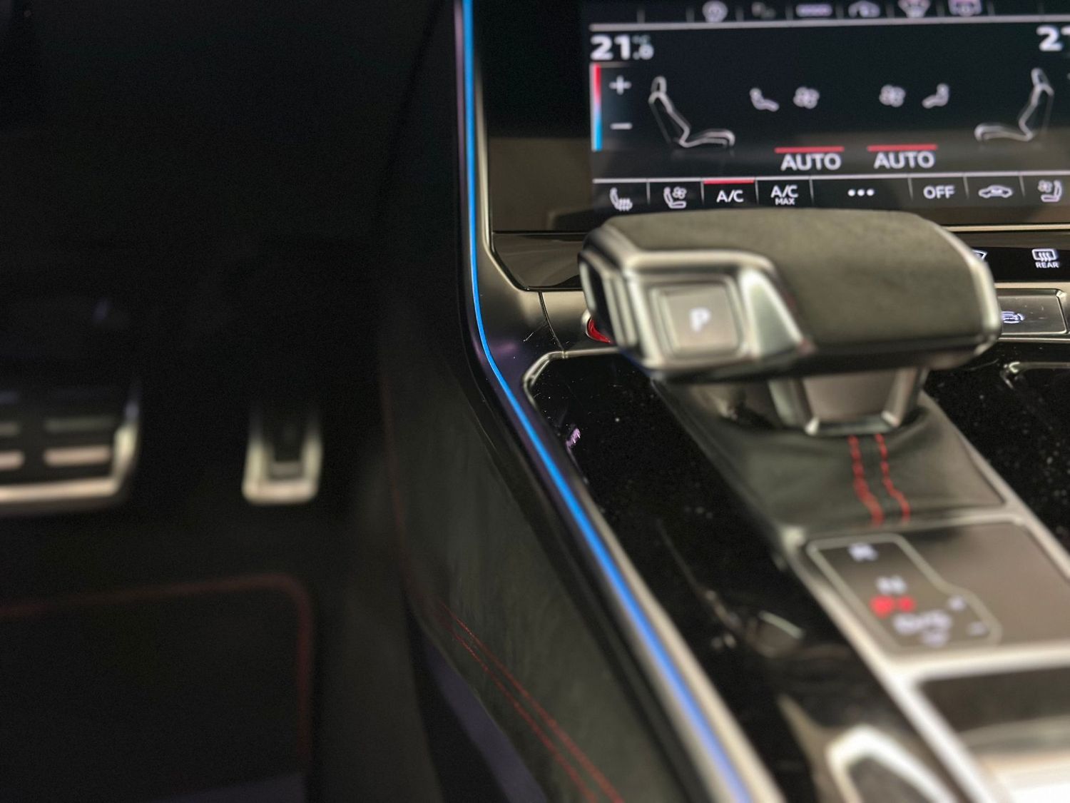 Audi RS6 4.0 TFSI quattro*MATRIX*KERAMIK*CARBON*4 ZON