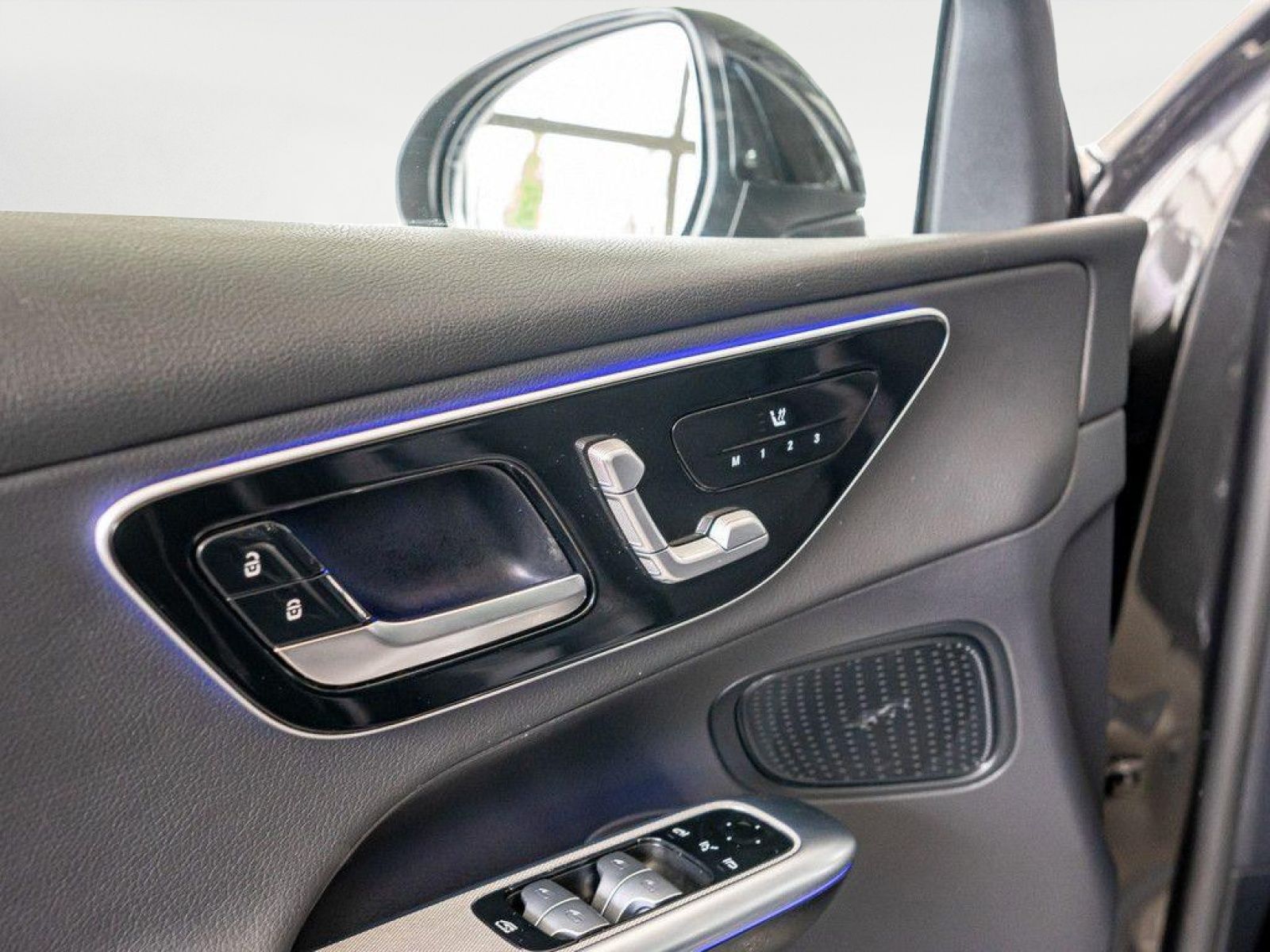 Mercedes-Benz GLC 200 4M Avantgarde Advanced Plus - Samsaru's Car Outlet