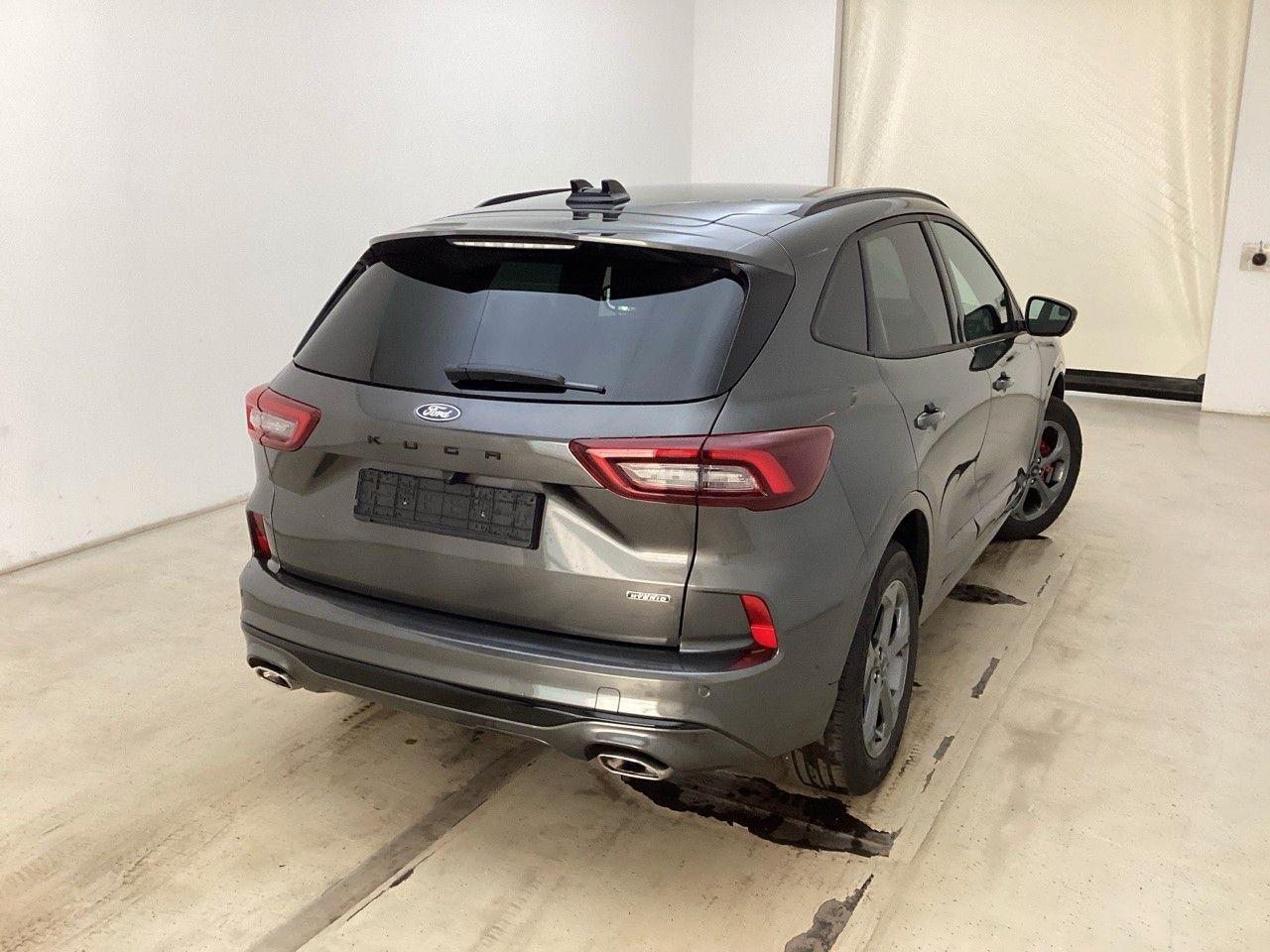 Ford Kuga ST-Line X PHEV Auto/AHK/NAVI/360KAMERA/SHZ