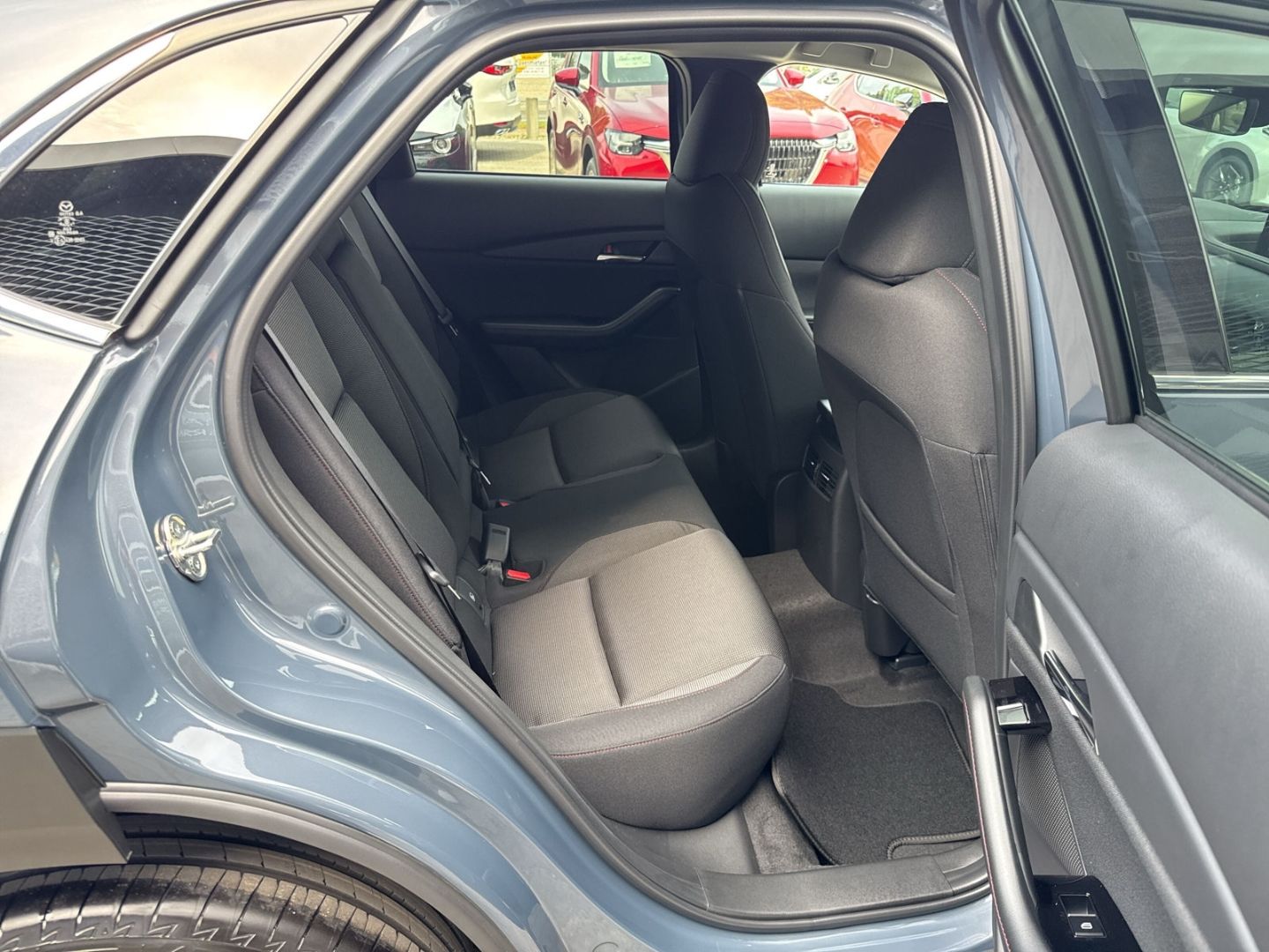 Mazda CX-30 Homura e-SKYACTIV-G HUD Navi LED ACC El. H