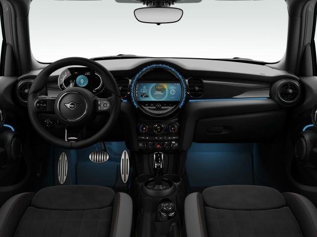 MINI Cooper John Cooper Works Trim - Samsaru's Car Outlet
