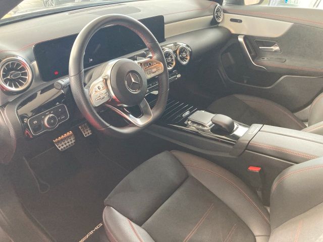 Mercedes-Benz CLA 220 d 4M AMG - Samsaru's Car Outlet
