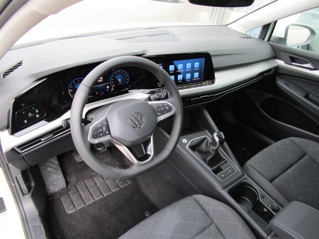 Volkswagen Golf Life 1.5 TSI - Samsaru's Car Outlet