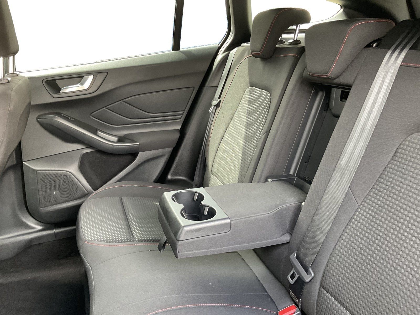 Ford Focus 1.0 EcoBoost Mild-Hybrid ST-Line S/S (EURO