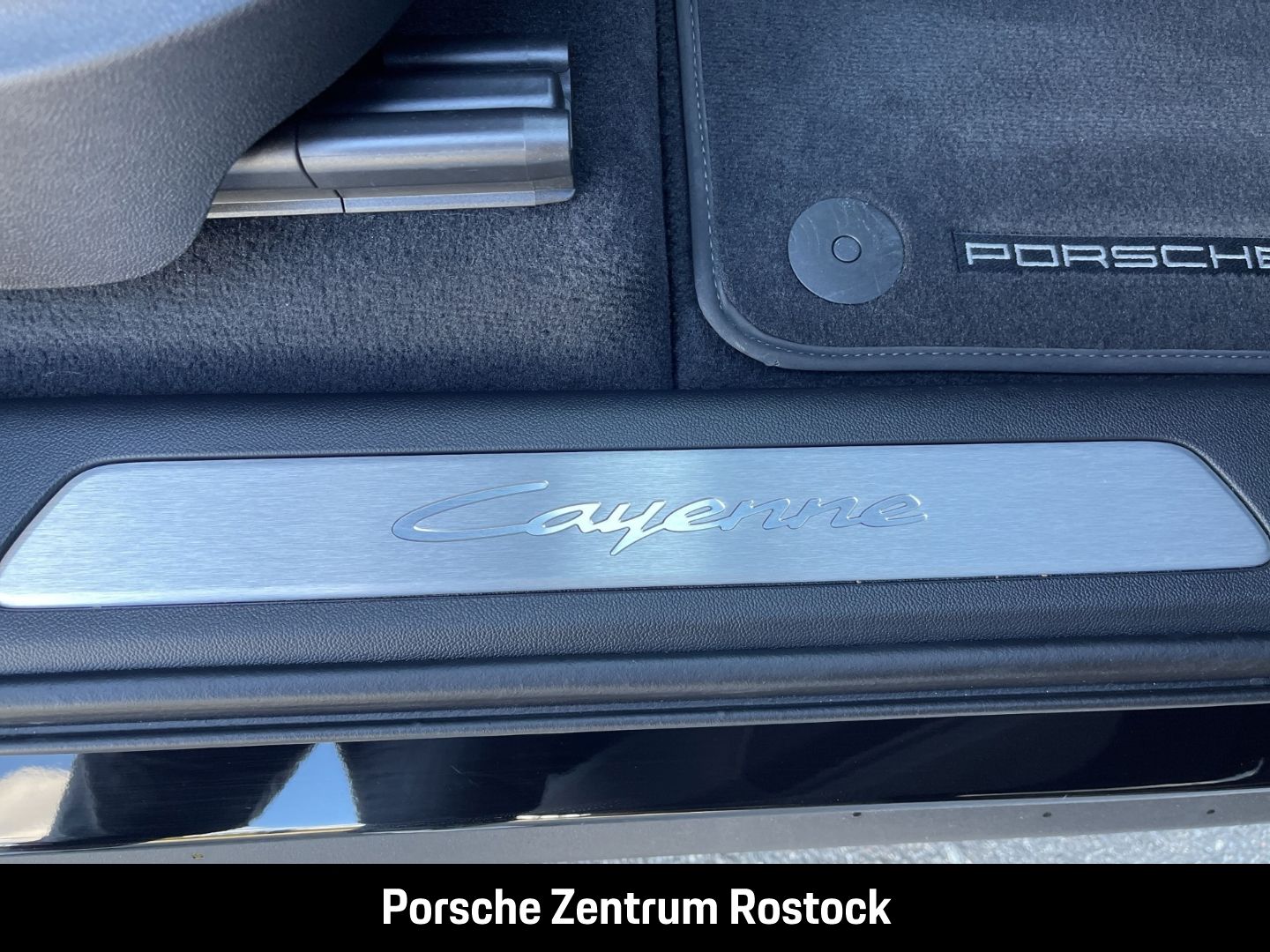 Porsche Cayenne E-Hybrid Coupe BOSE Panorama InnoDrive