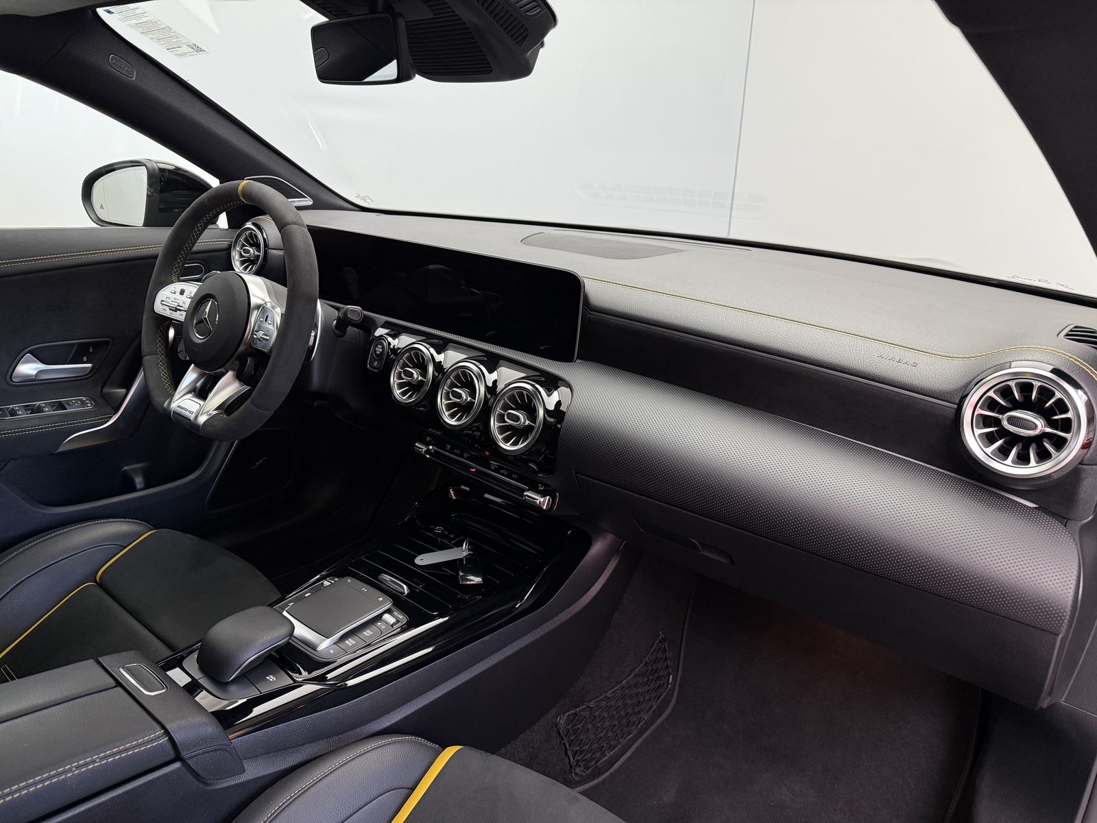 Mercedes-Benz CLA 45 AMG Shooting Brake - Samsaru's Car Outlet