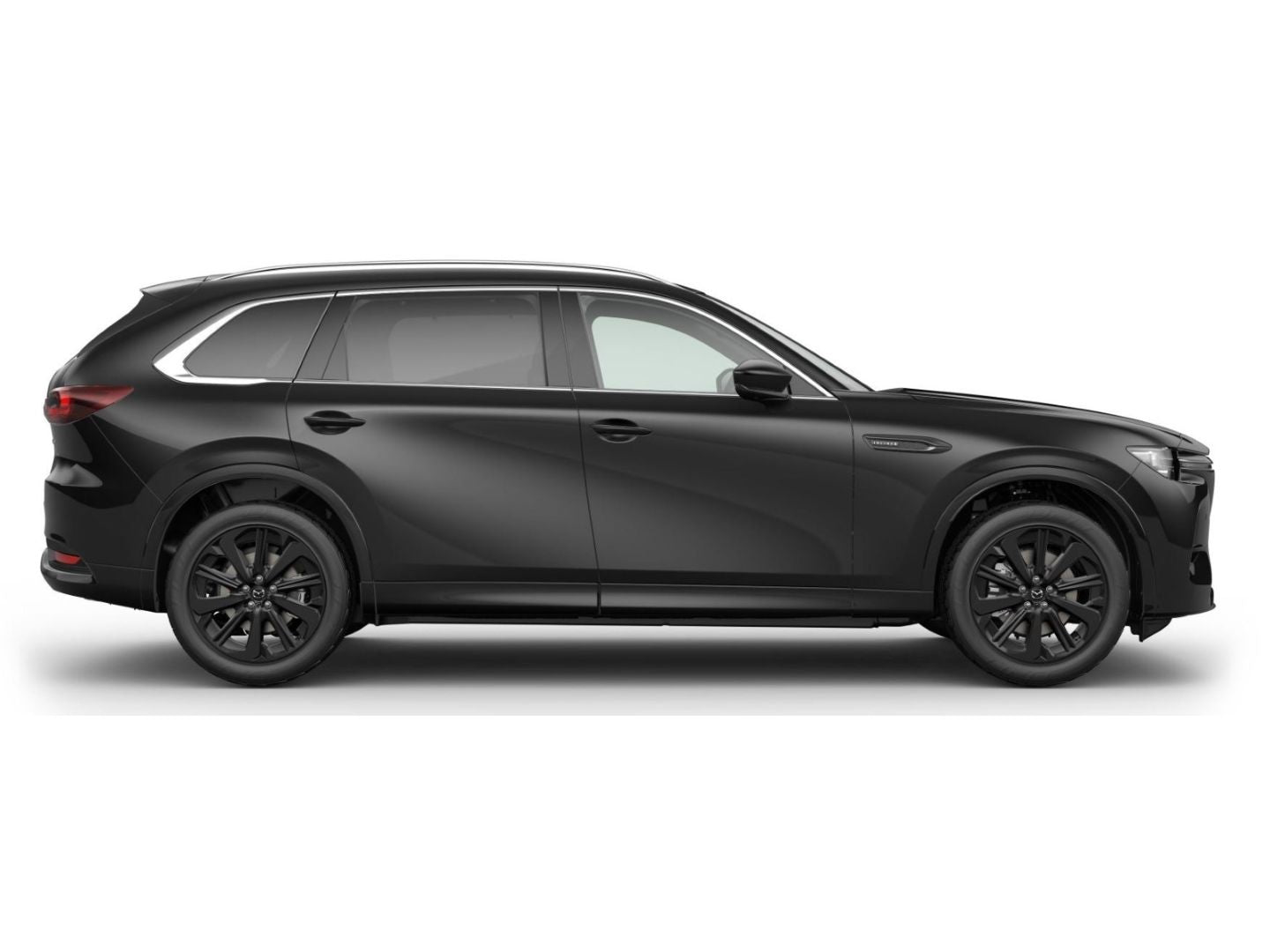 Mazda CX-80 HOMURA PLUS+LEDER+MATRIX+CARPLAY+AKTION!!