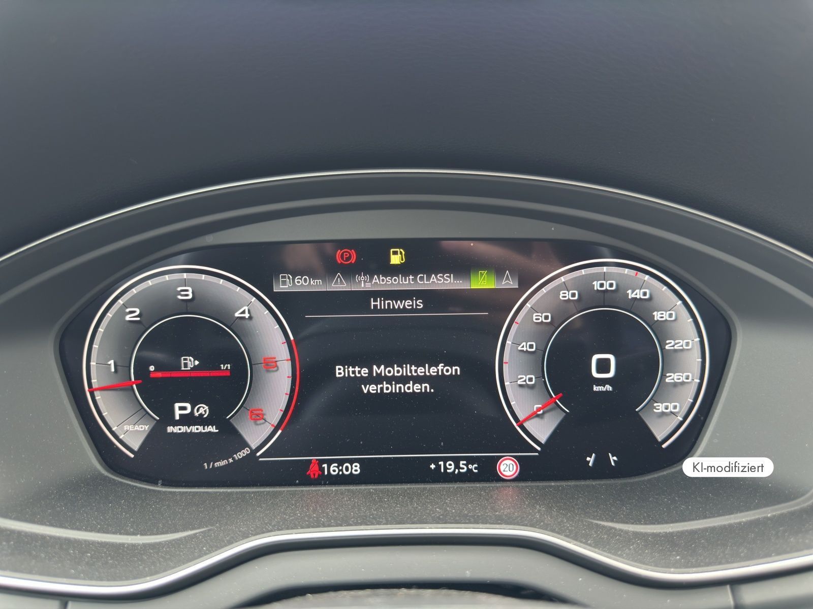 Audi Q5 Sportback 50 TDI S line quattro tiptronic AHK