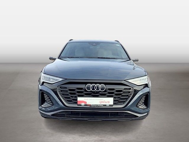 Audi Q8 Sportback e-tron 55 quattro S-line Matrix LED