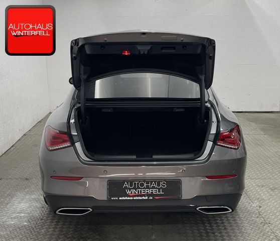 Mercedes-Benz CLA 250 4M NIGHT AMG - Samsaru's Car Outlet
